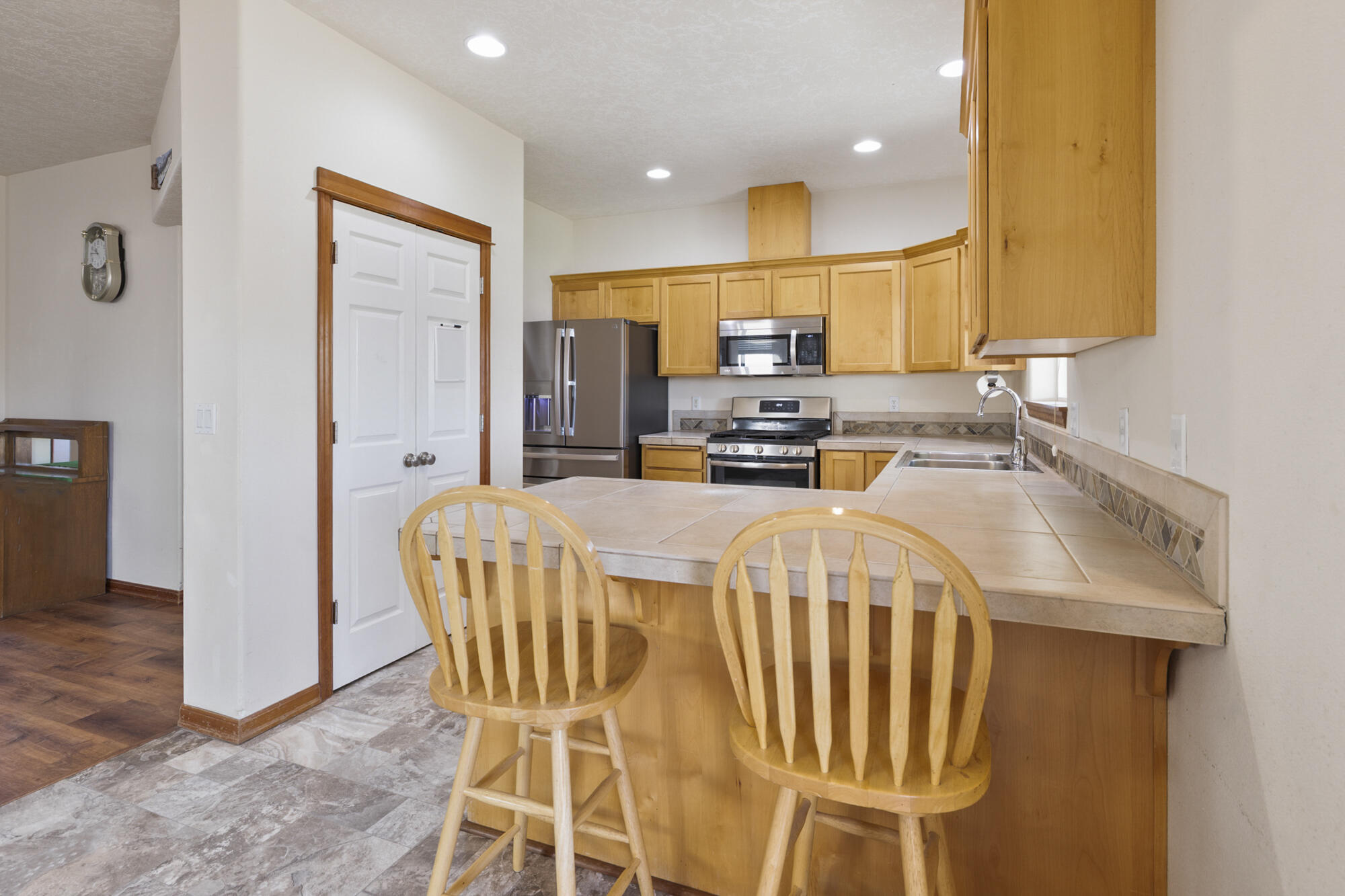 Bella Vista - Residential