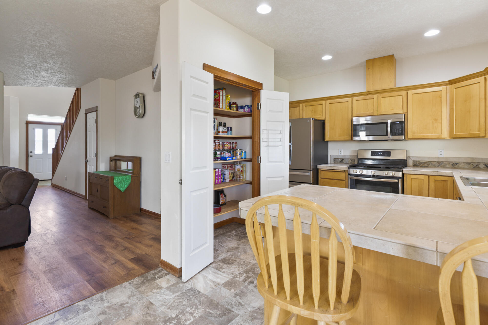 Bella Vista - Residential