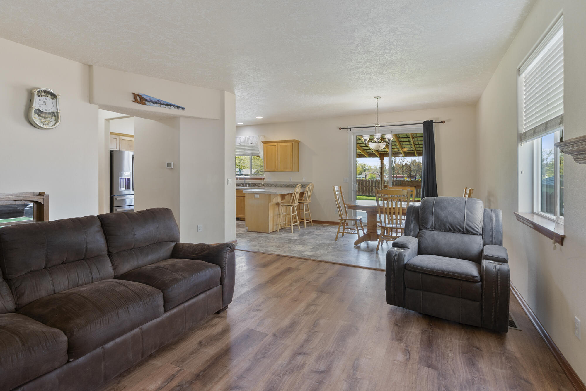 Bella Vista - Residential