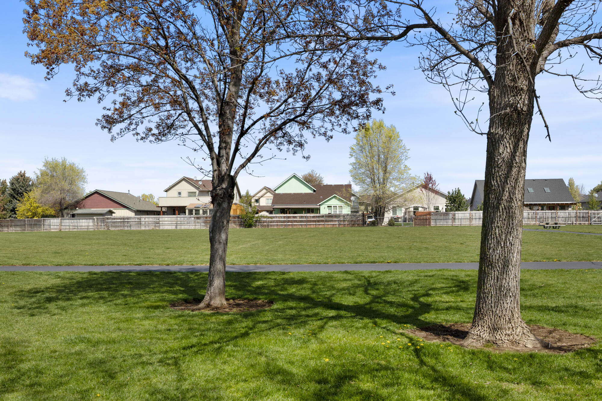 Bella Vista - Residential