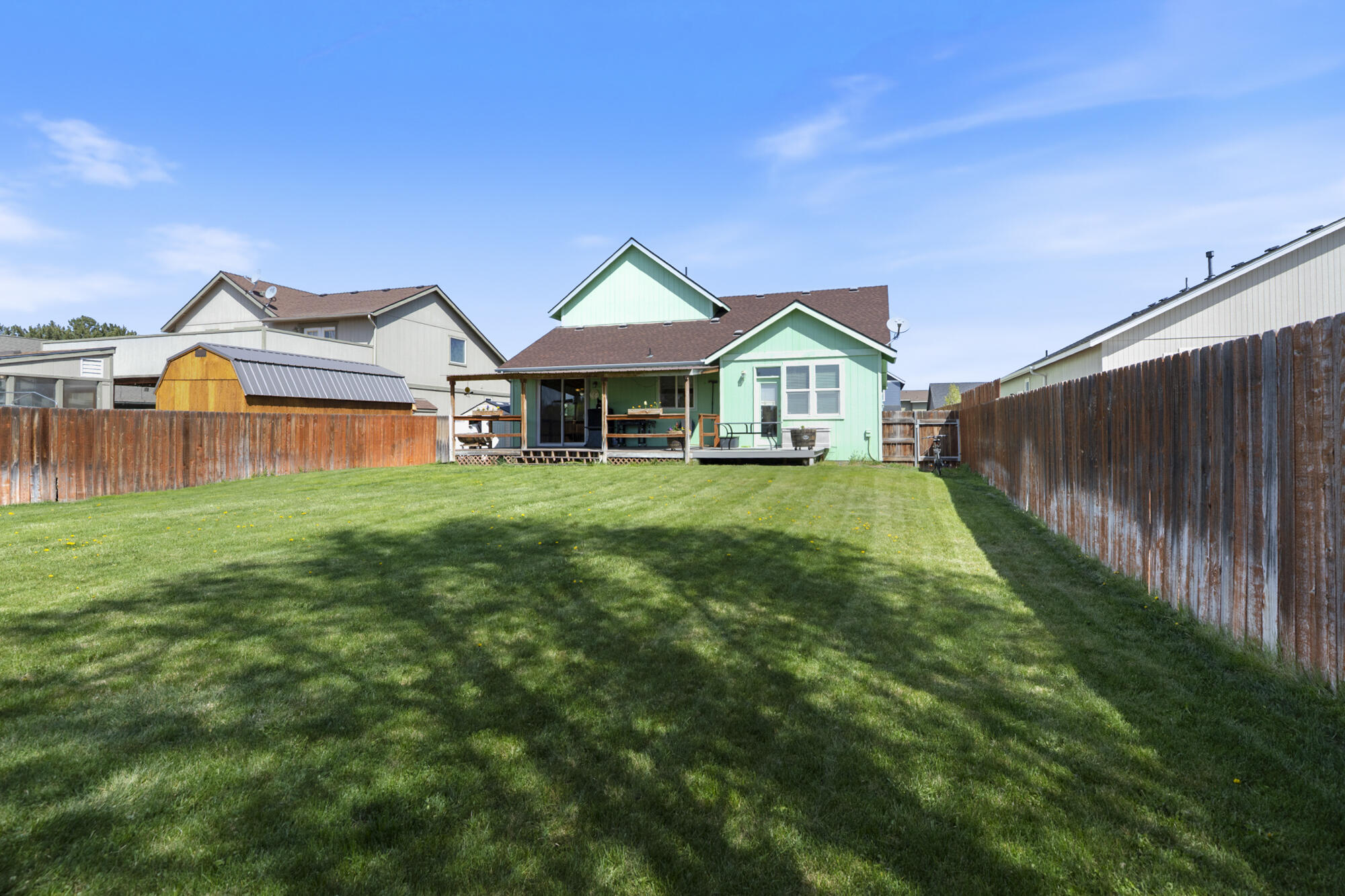 Bella Vista - Residential