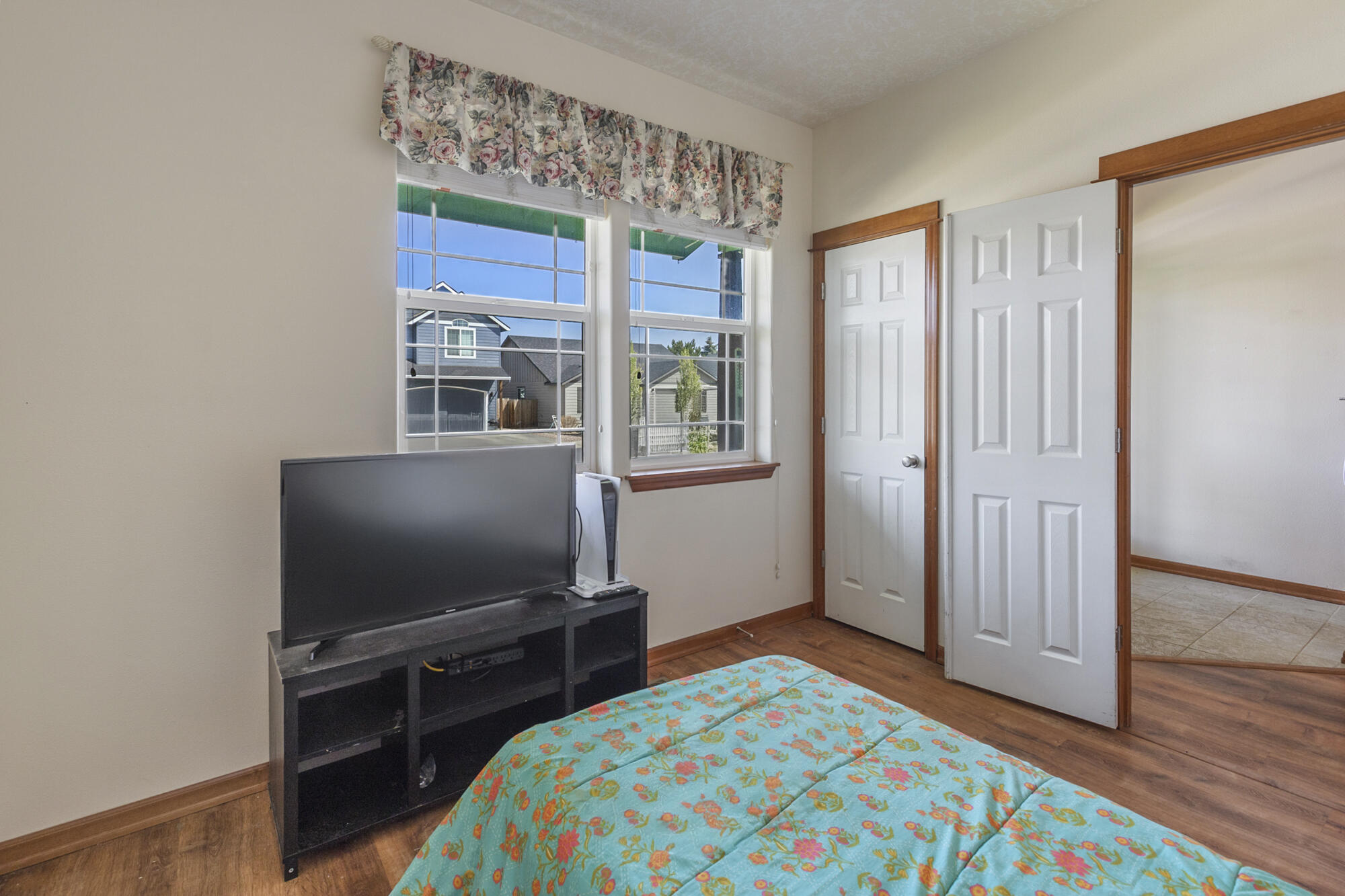 Bella Vista - Residential