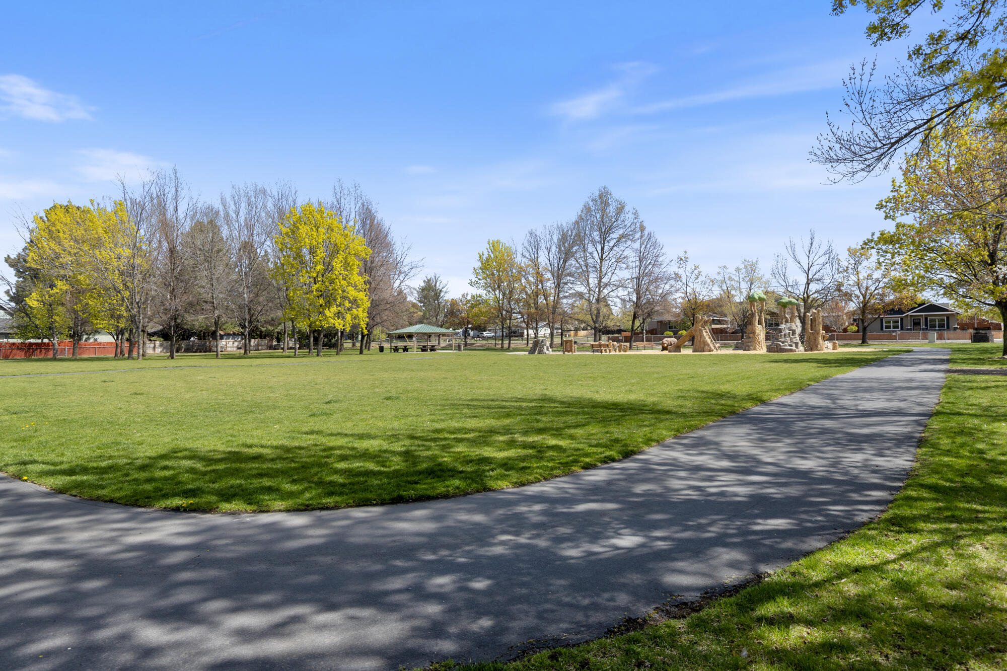 Bella Vista - Residential