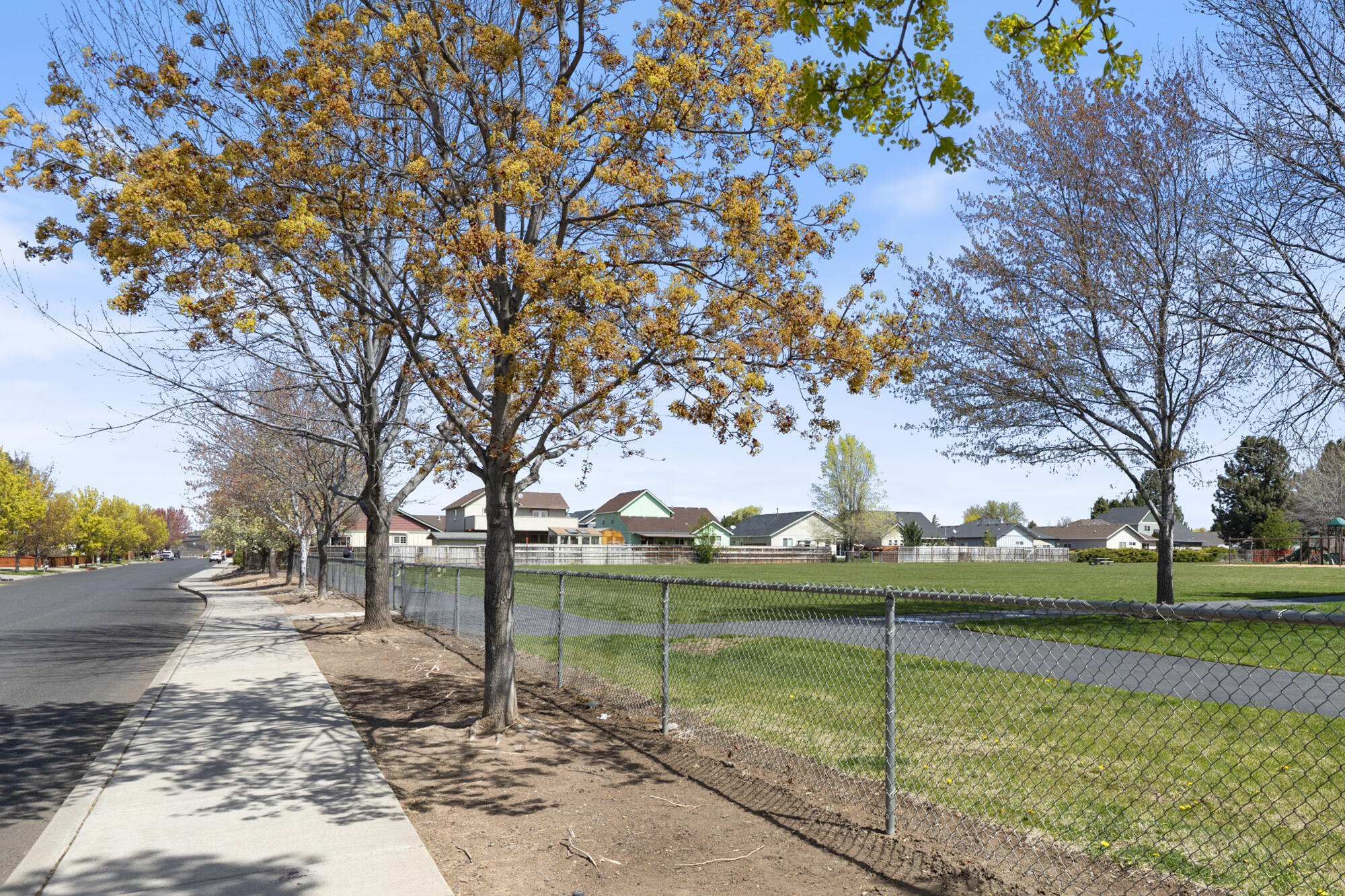 Bella Vista - Residential