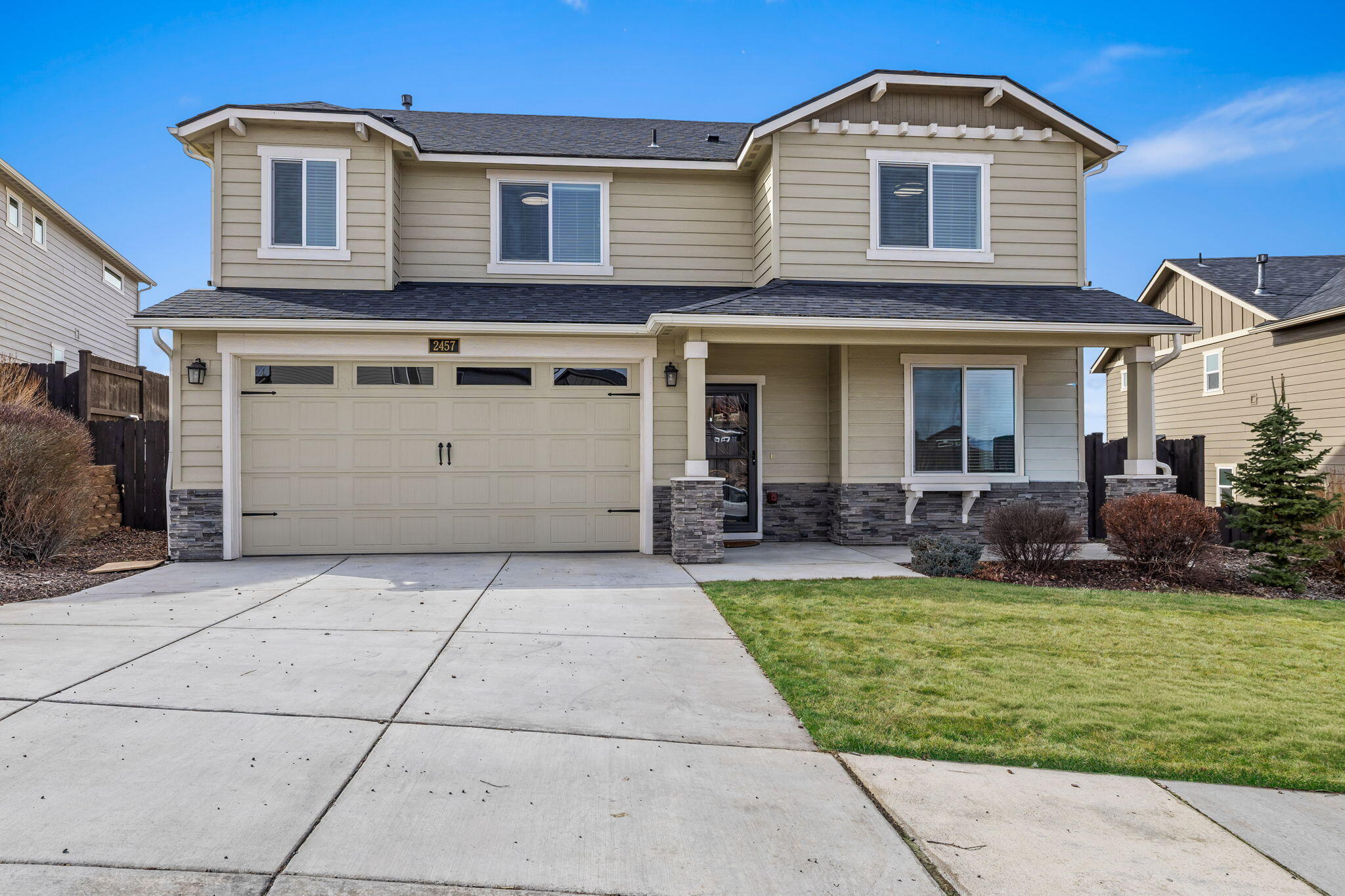 2457 SW 45th Street