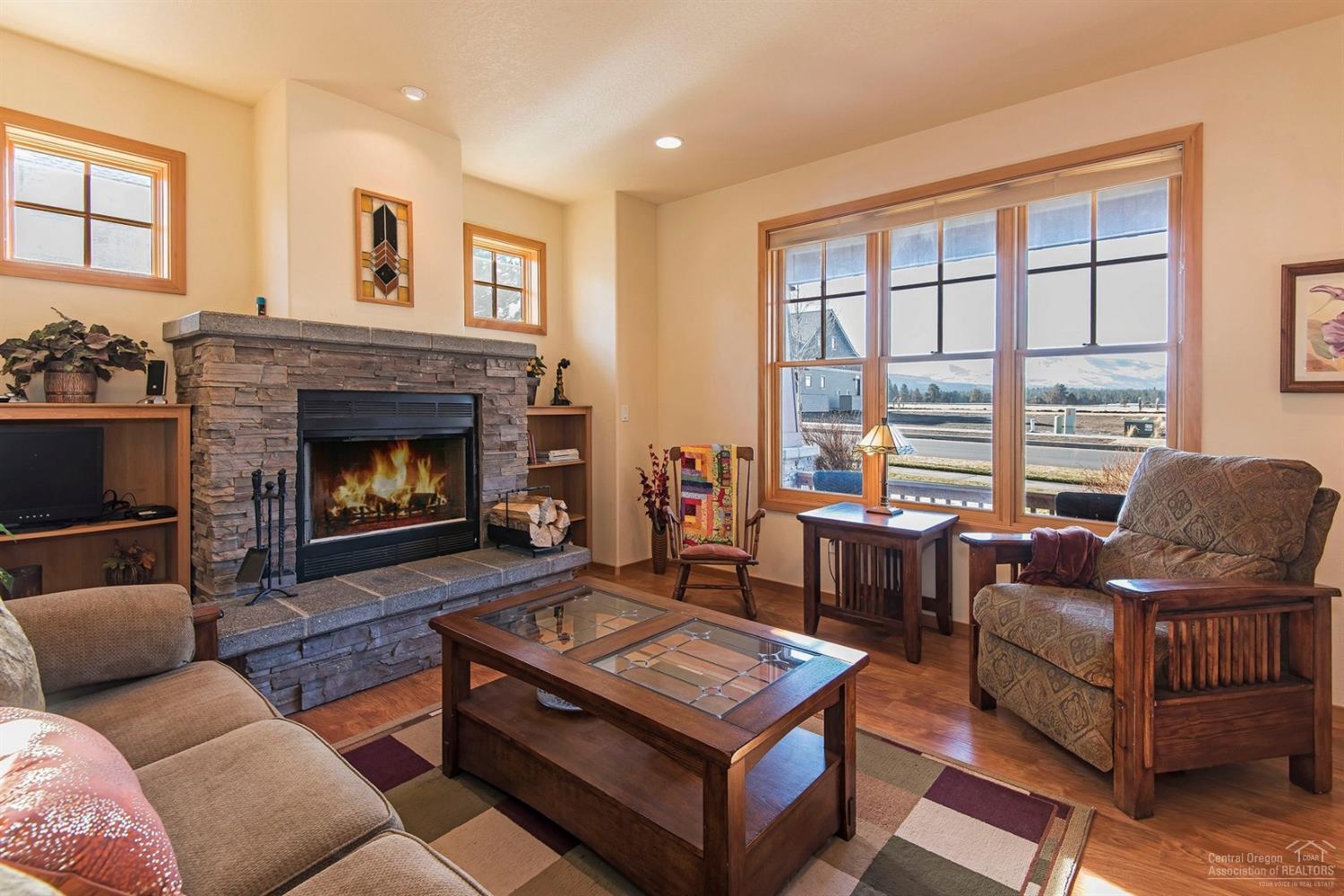 Pine Meadow Vill - Residential