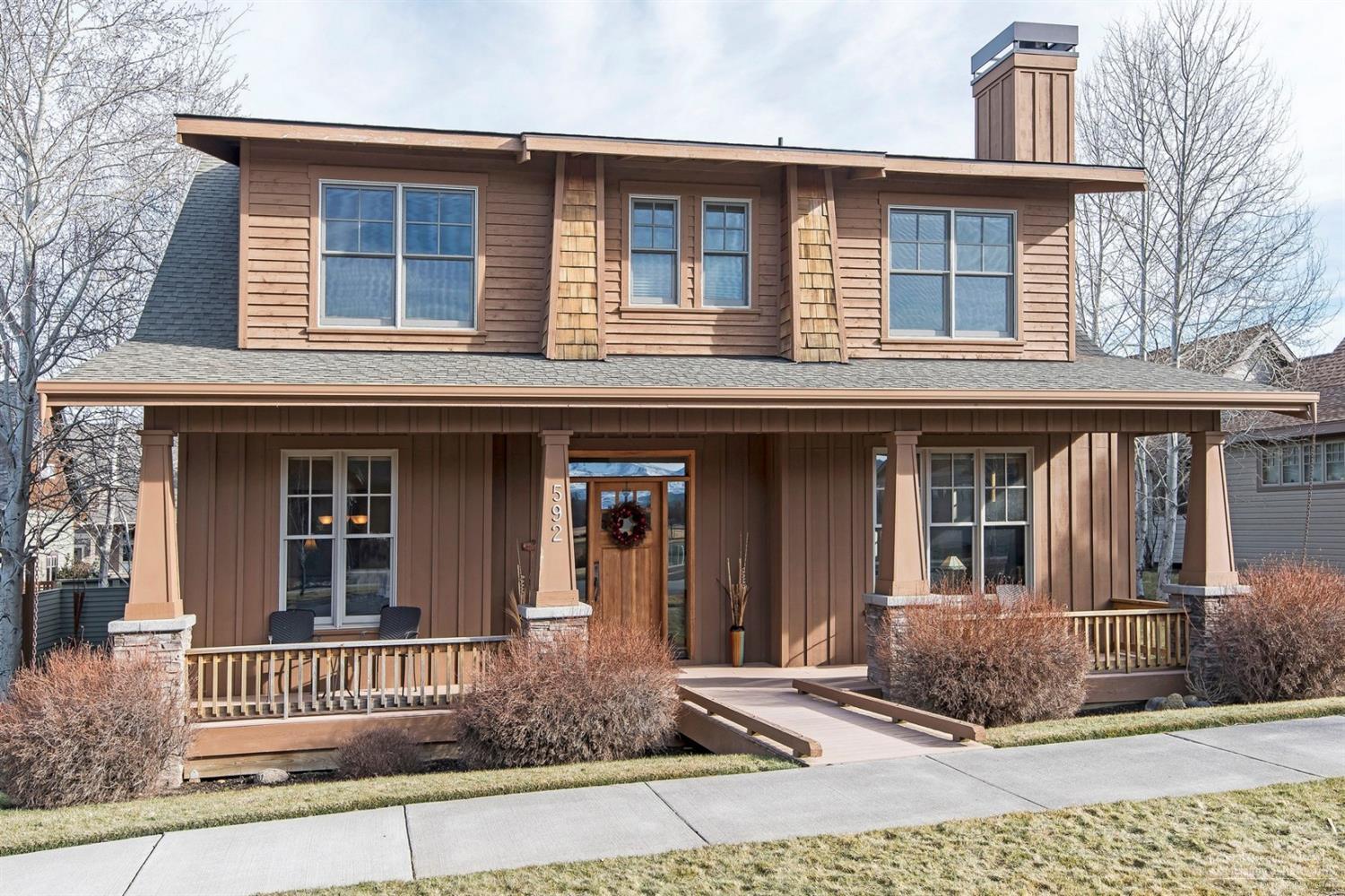 Pine Meadow Vill - Residential
