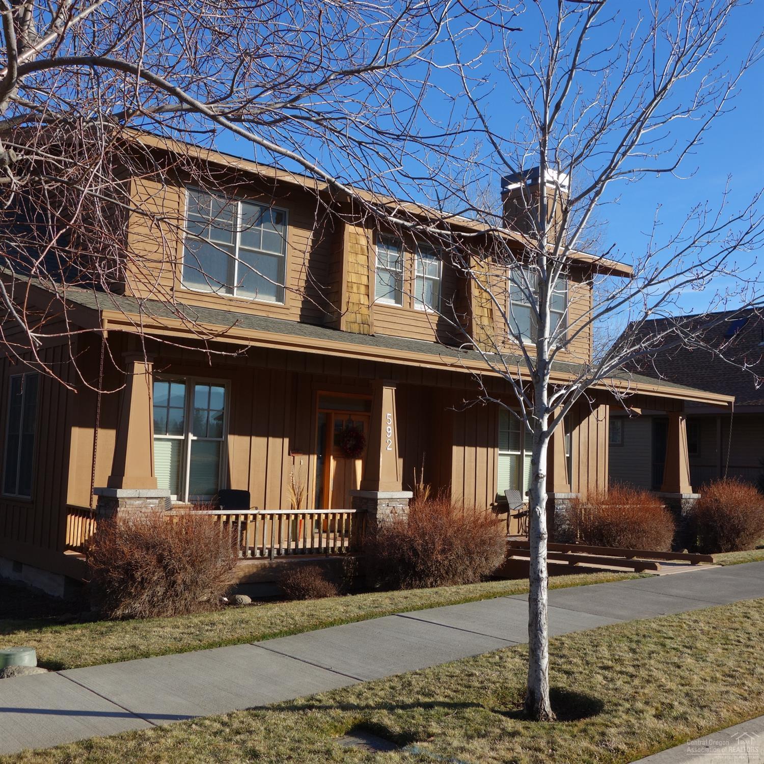 Pine Meadow Vill - Residential
