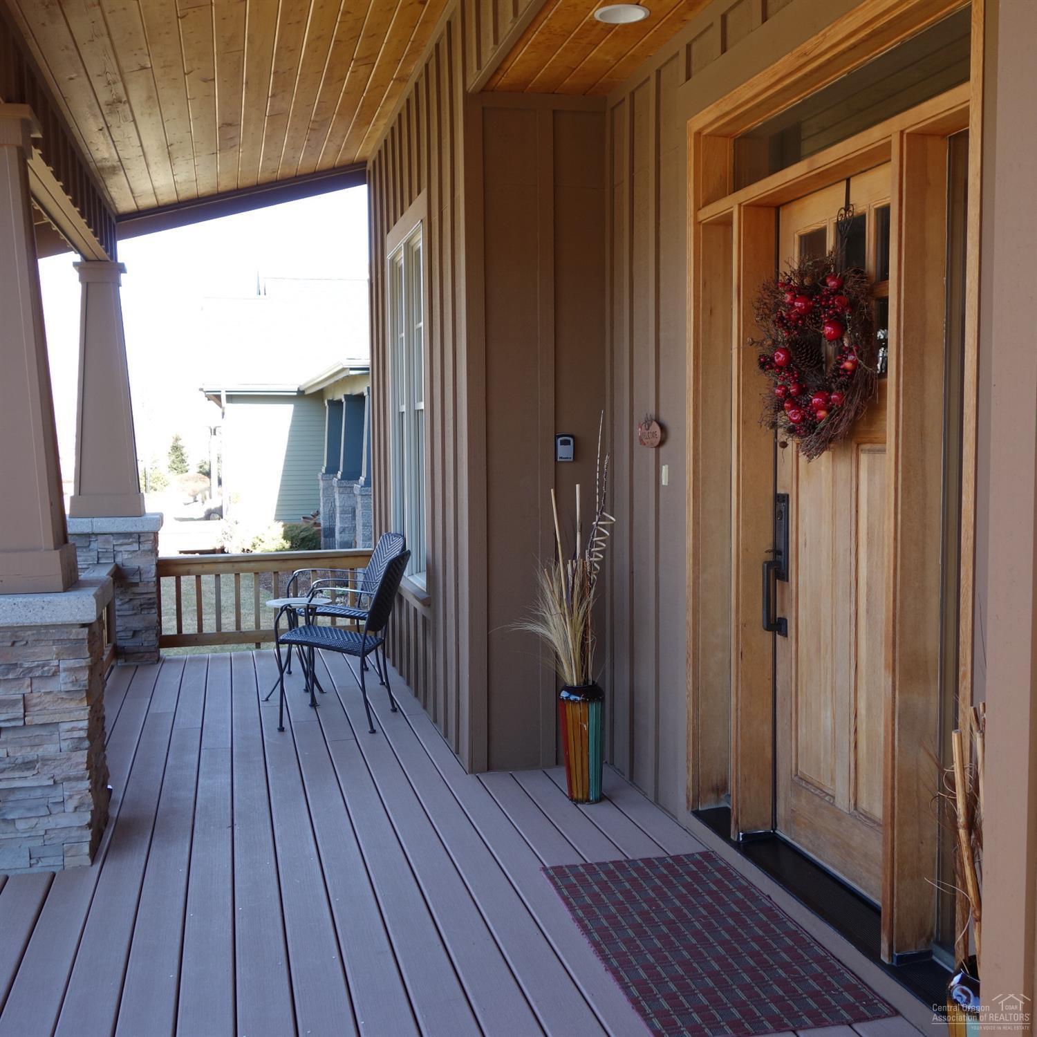 Pine Meadow Vill - Residential