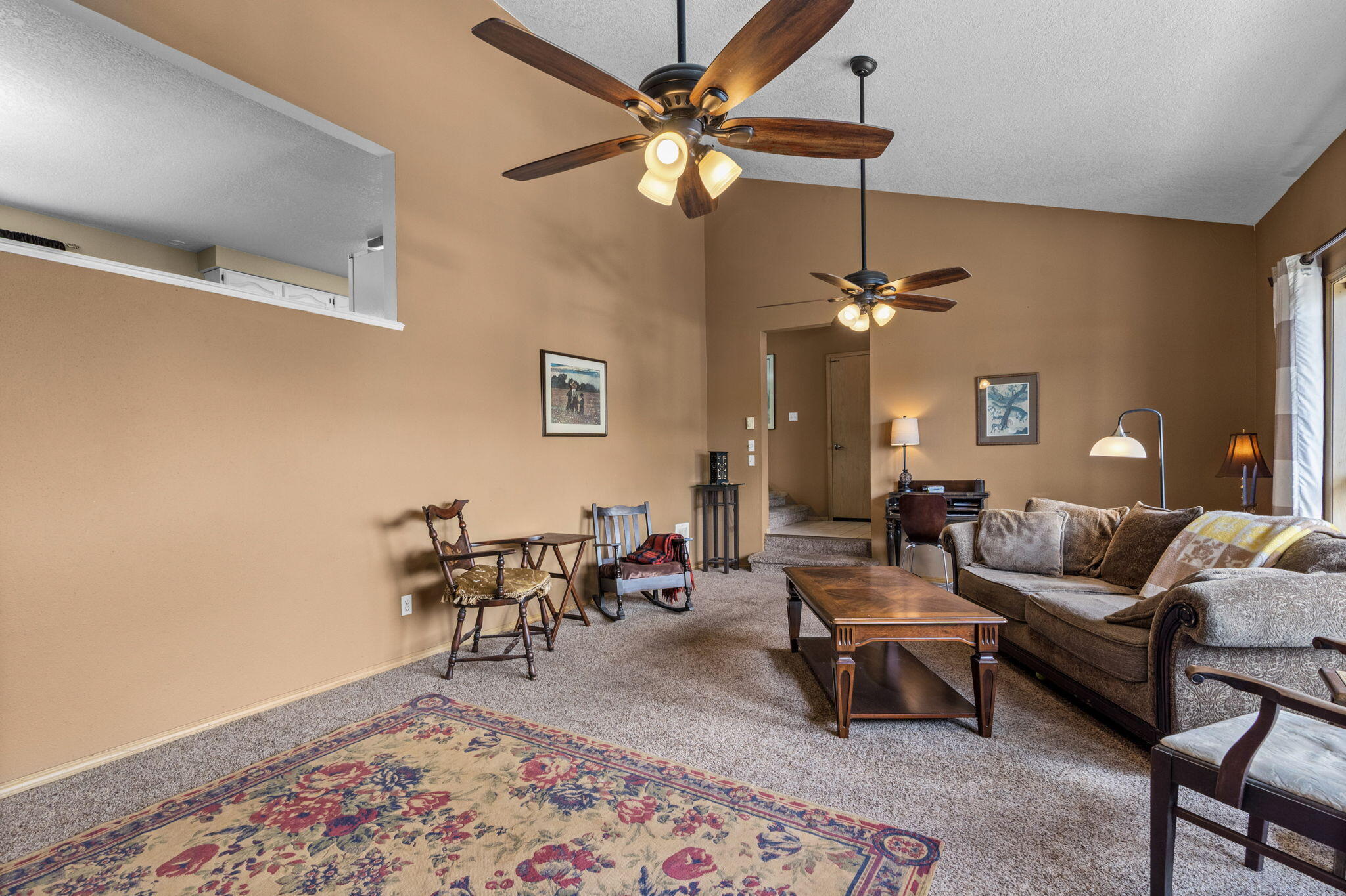 Hillside Heights - Residential