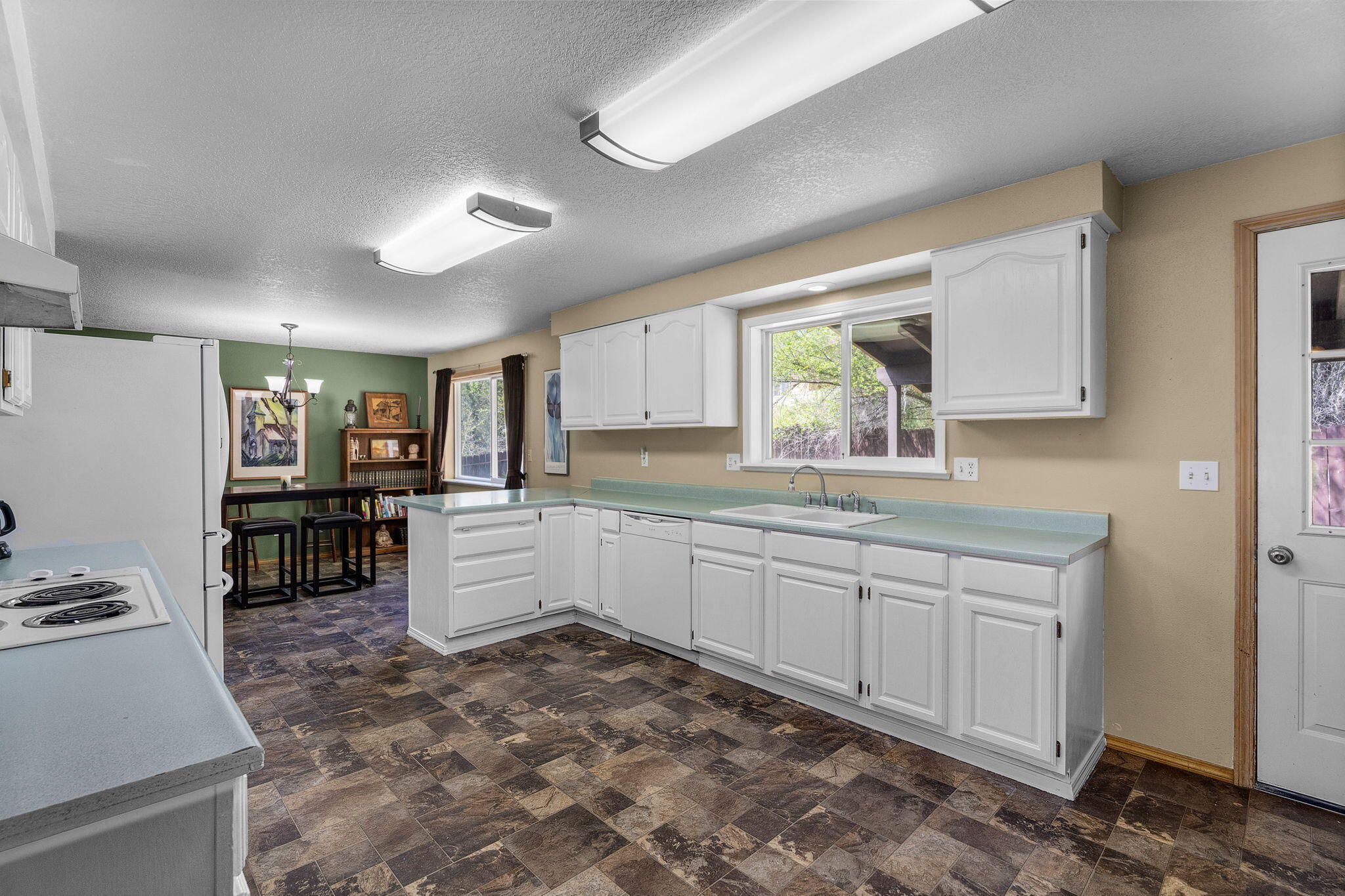 Hillside Heights - Residential