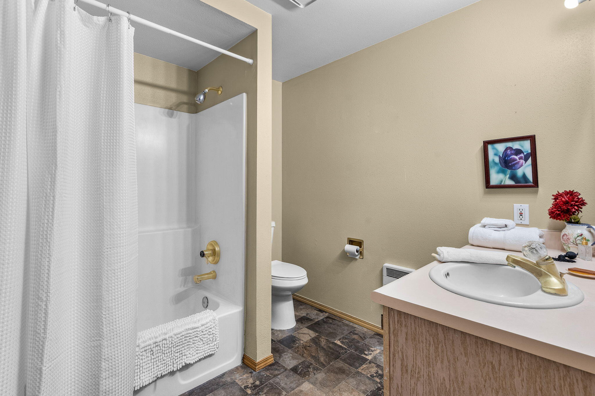 Hillside Heights - Residential