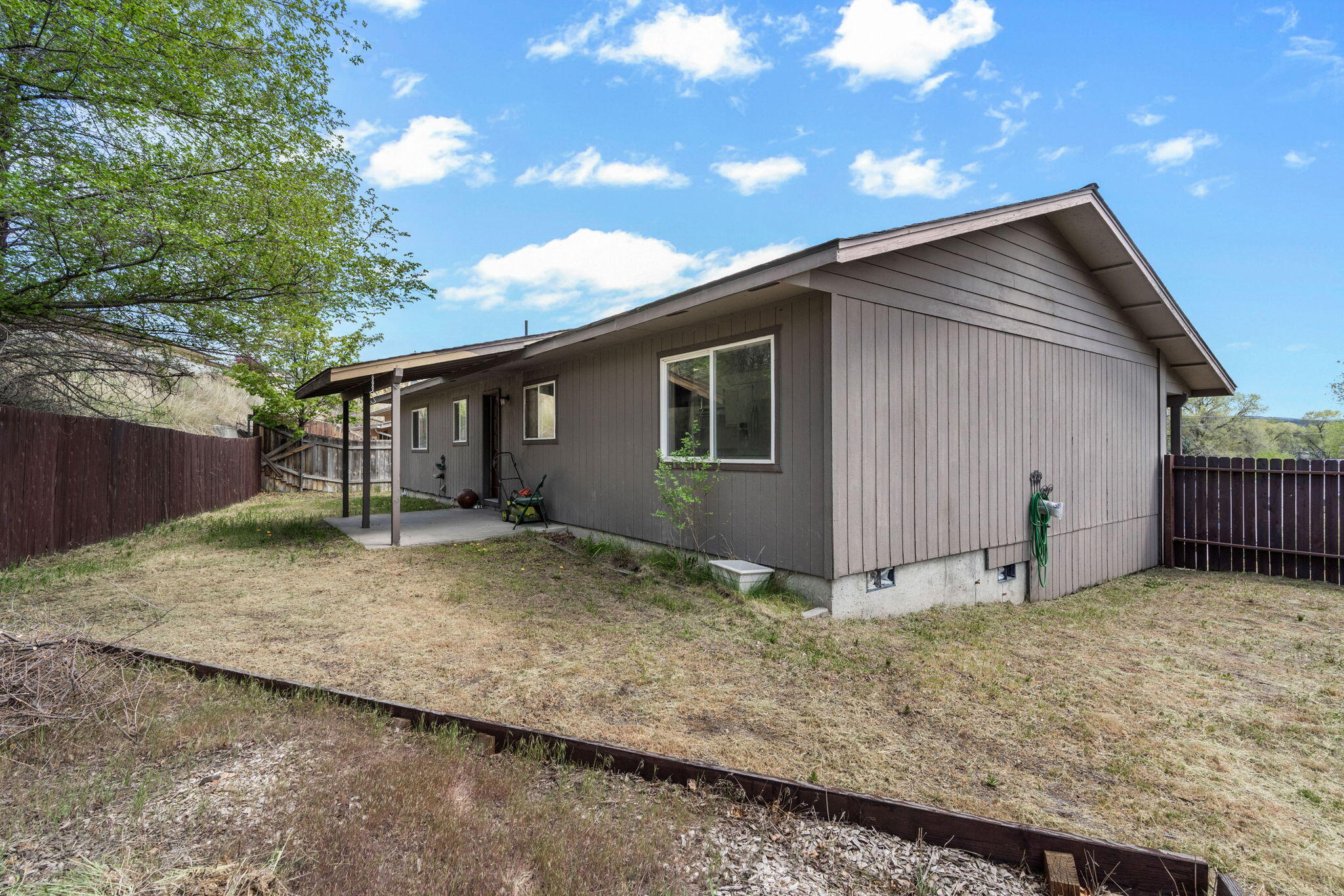 Hillside Heights - Residential