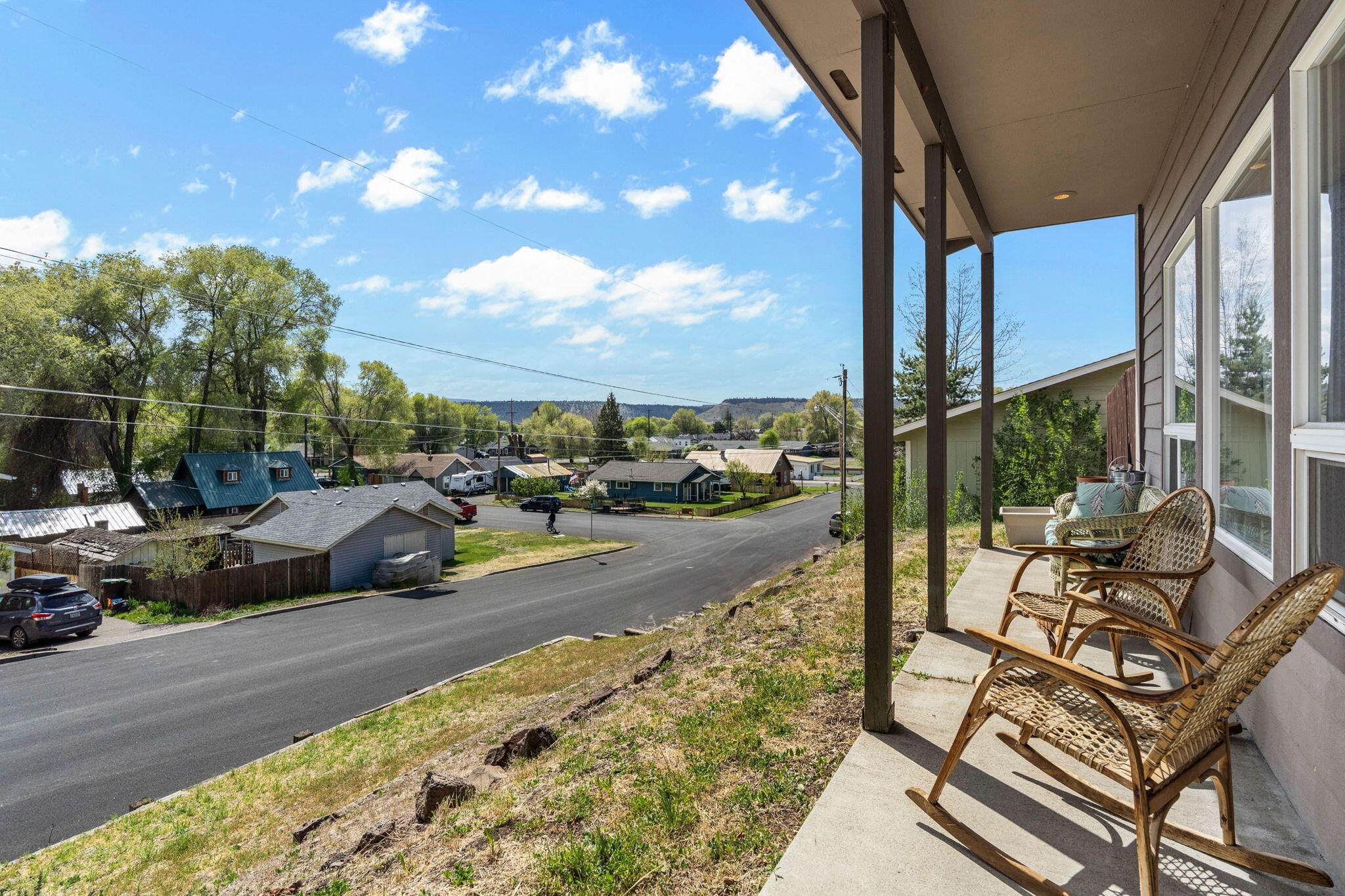 Hillside Heights - Residential