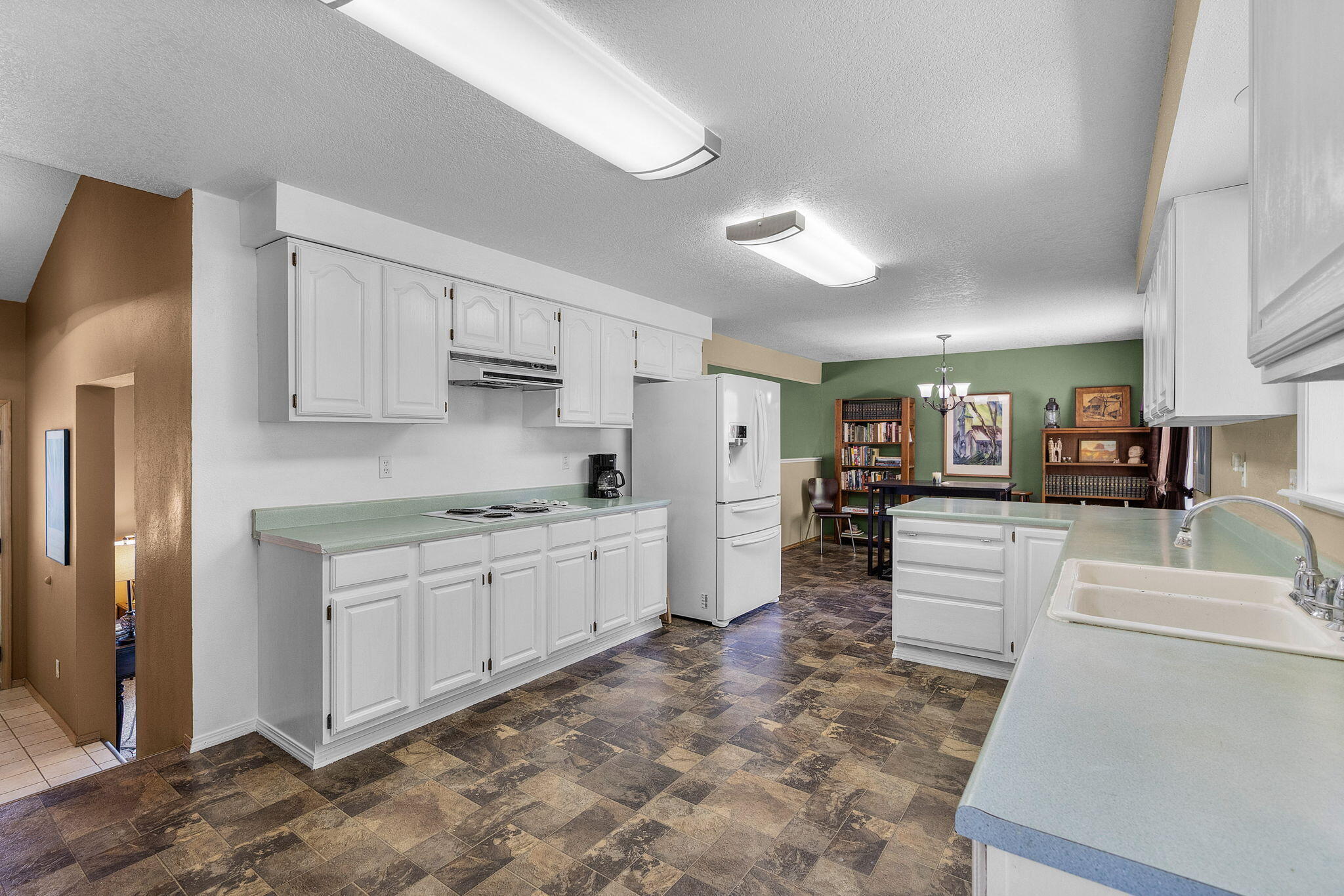 Hillside Heights - Residential