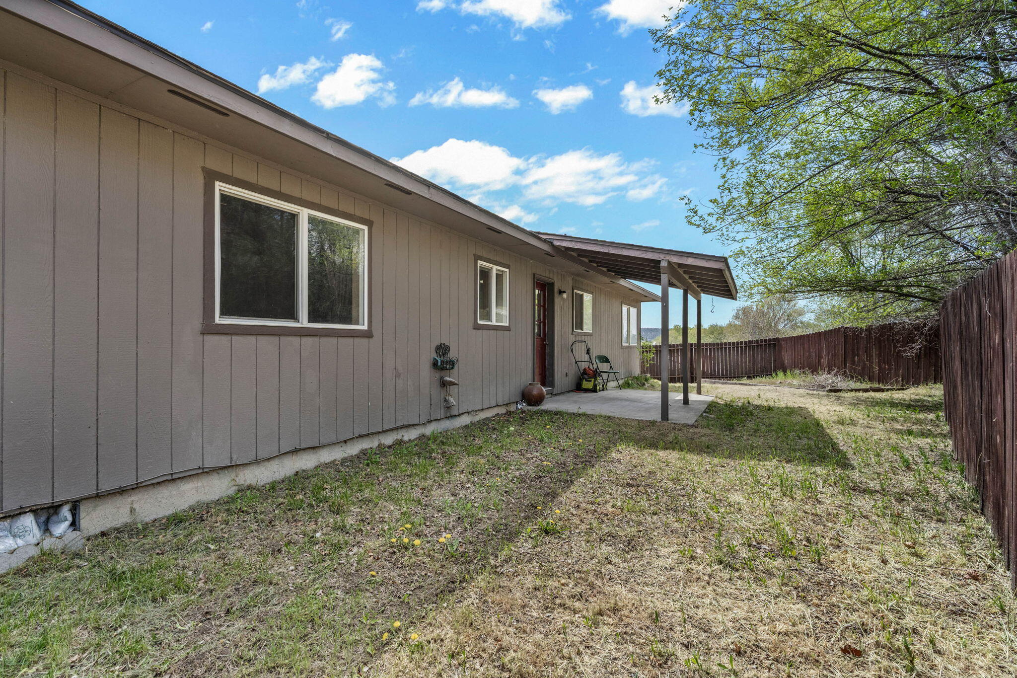 Hillside Heights - Residential