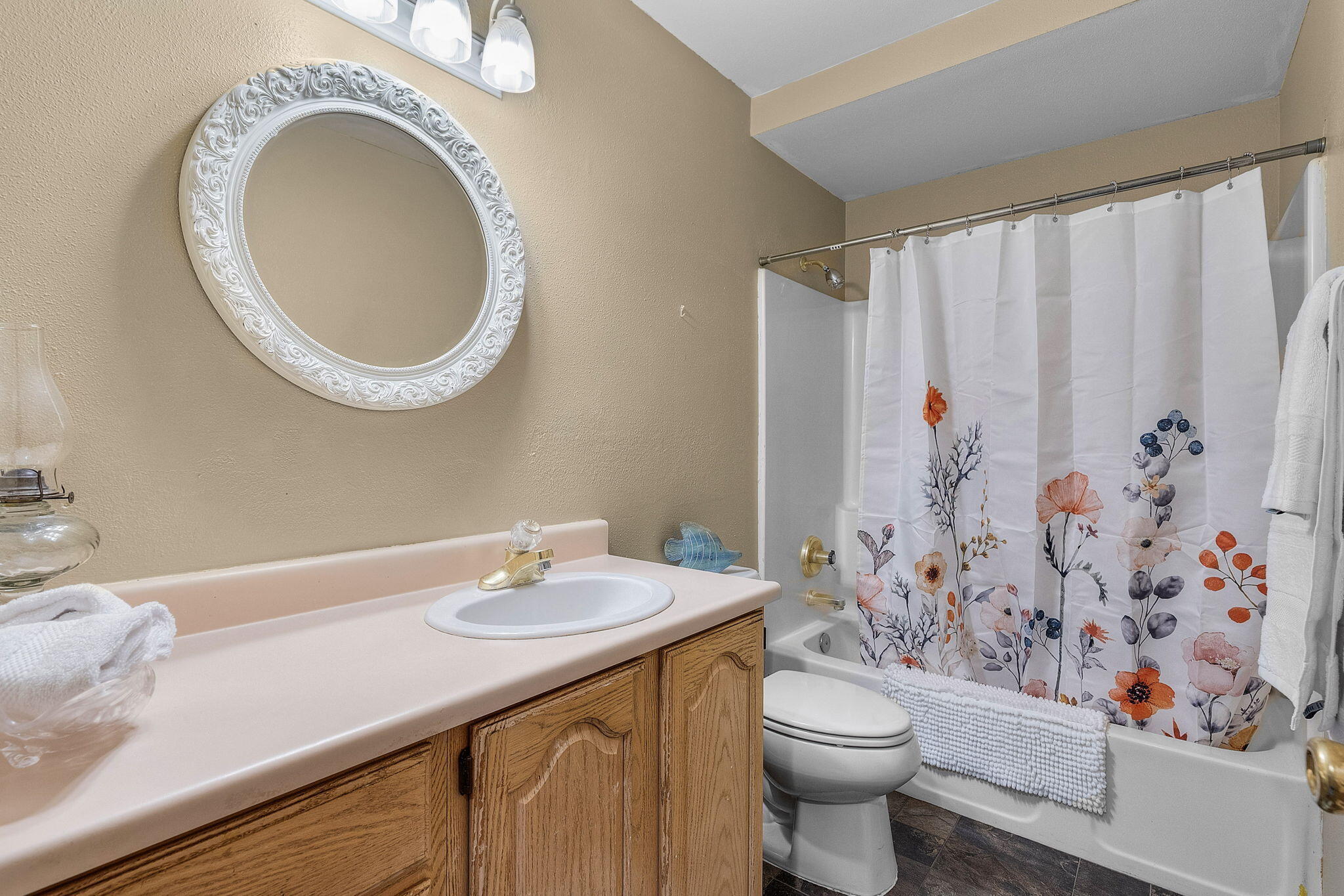 Hillside Heights - Residential