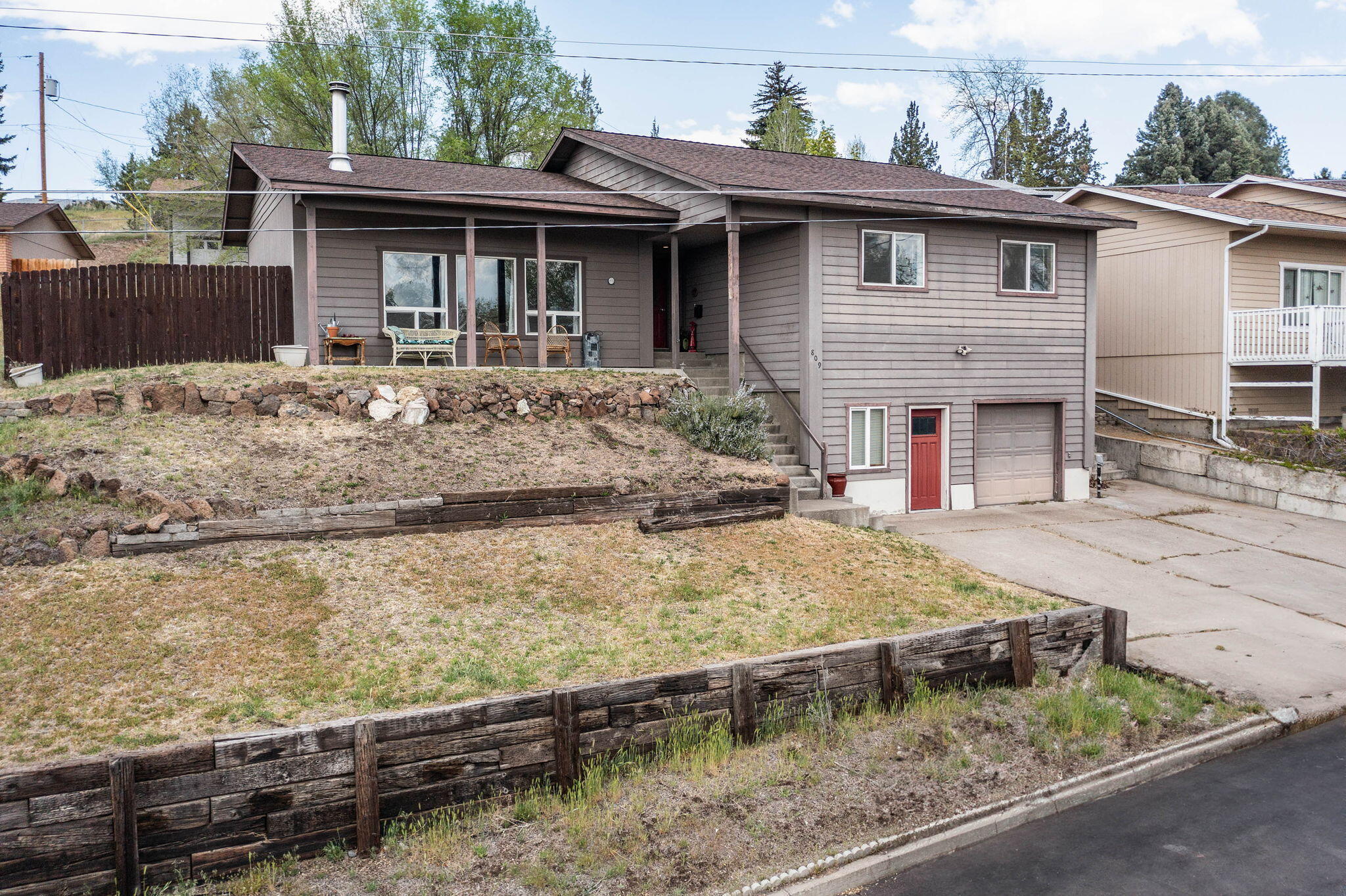 Hillside Heights - Residential