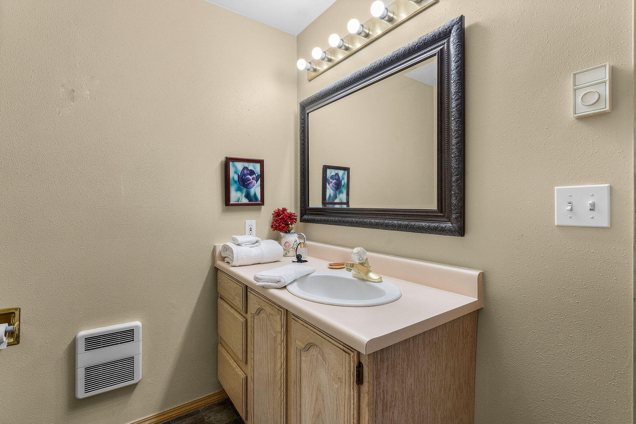 Hillside Heights - Residential