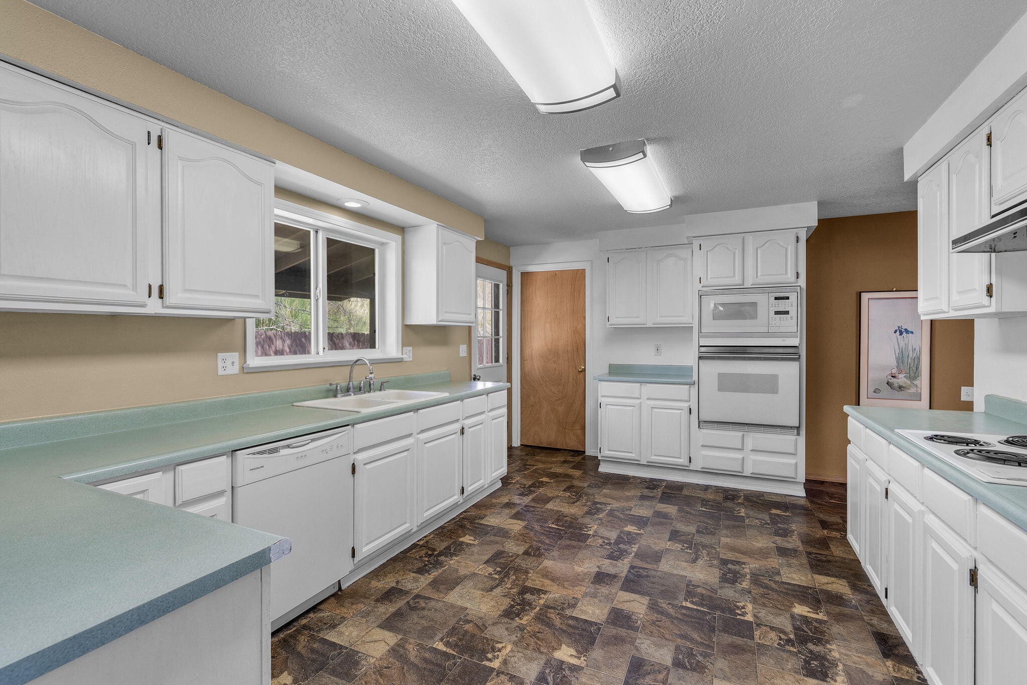 Hillside Heights - Residential