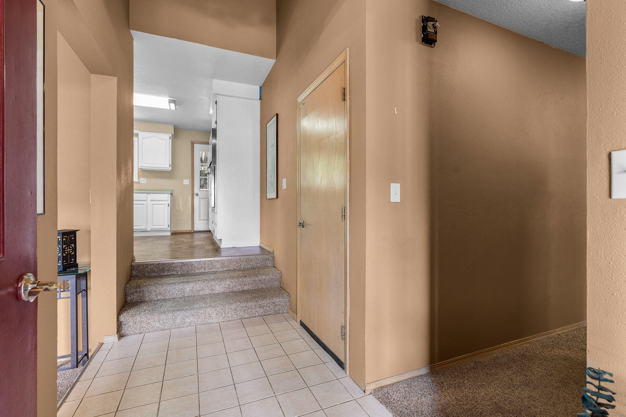 Hillside Heights - Residential