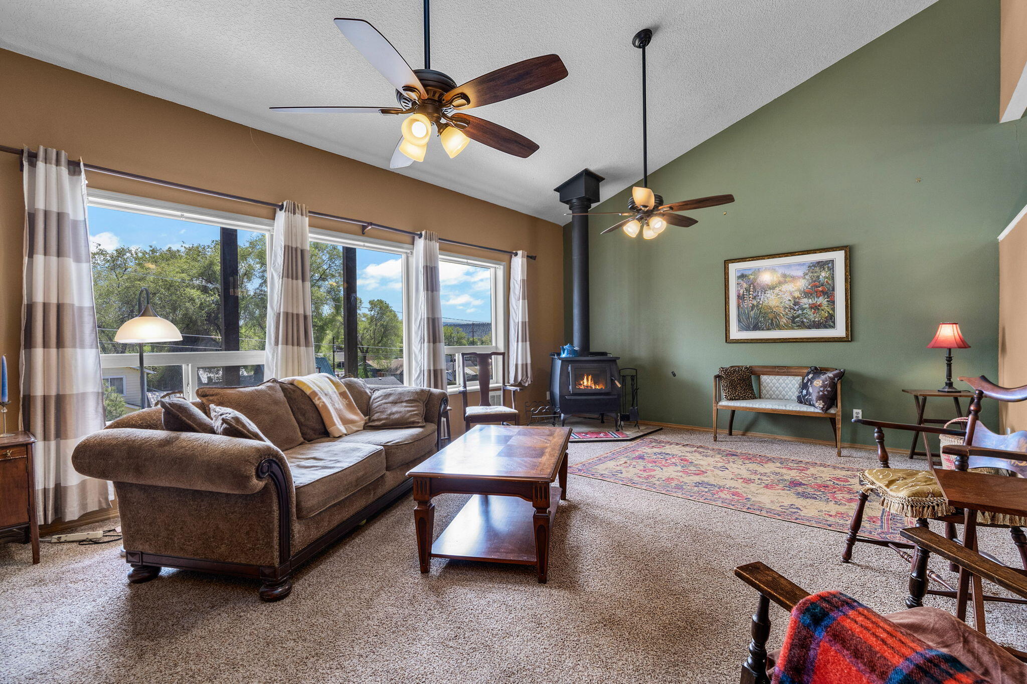 Hillside Heights - Residential