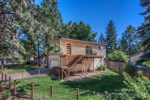 Canyon Park - Residential