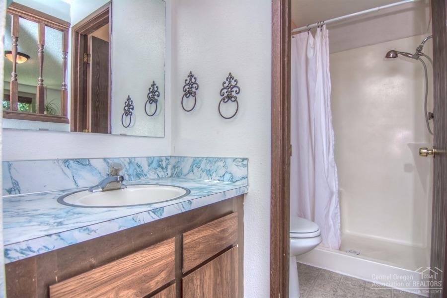 Canyon Park - Residential