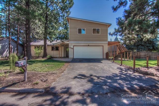 Canyon Park - Residential