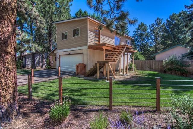 Canyon Park - Residential