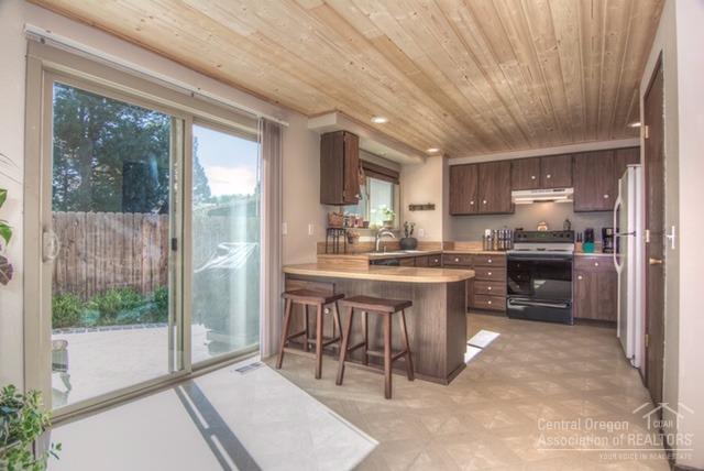 Canyon Park - Residential