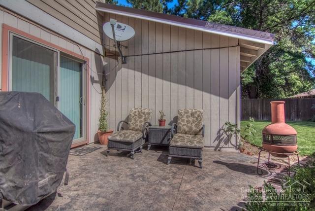 Canyon Park - Residential