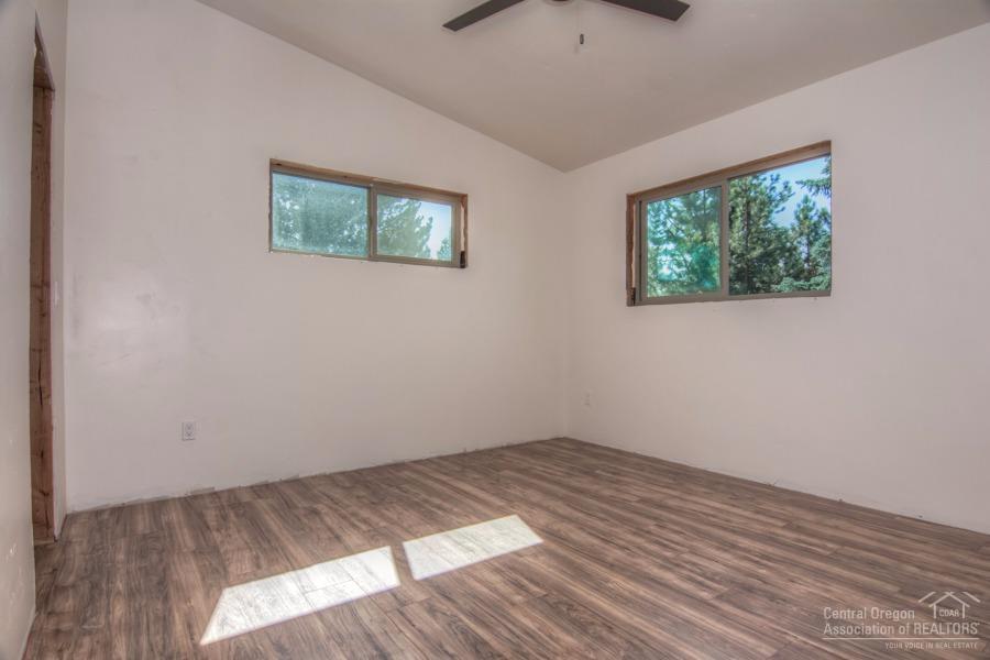 Canyon Park - Residential