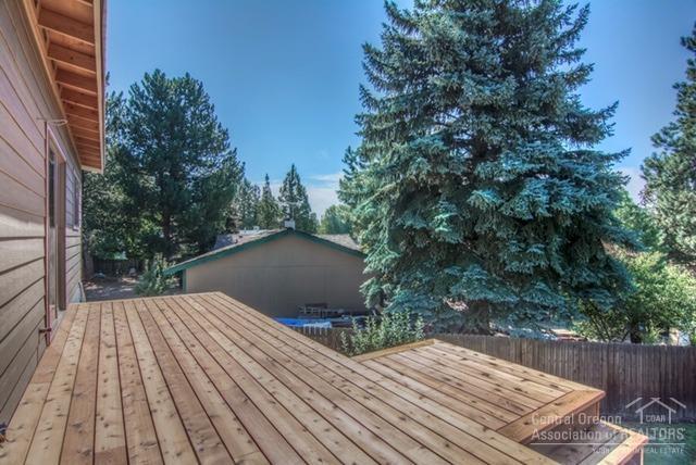 Canyon Park - Residential