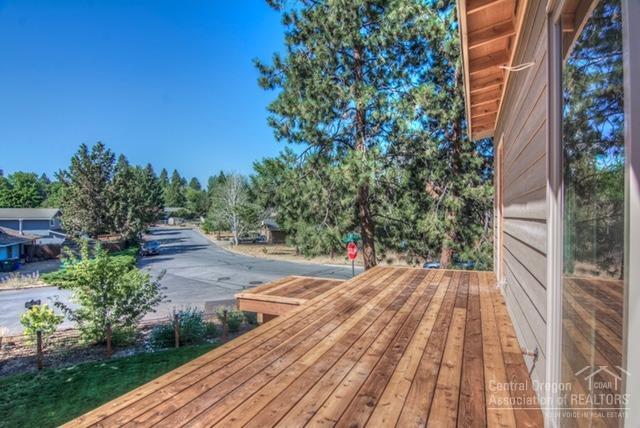 Canyon Park - Residential