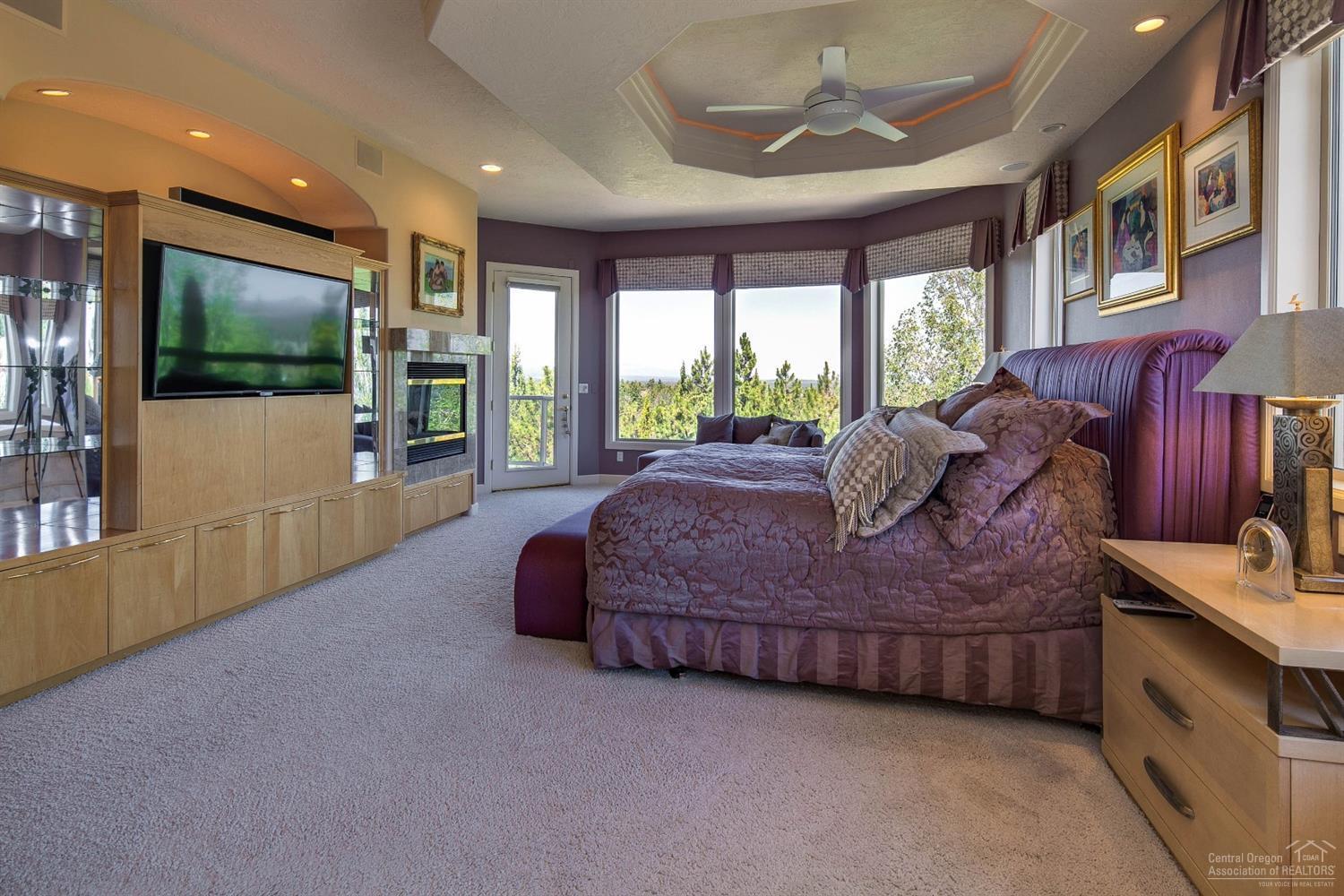 Awbrey Butte - Residential