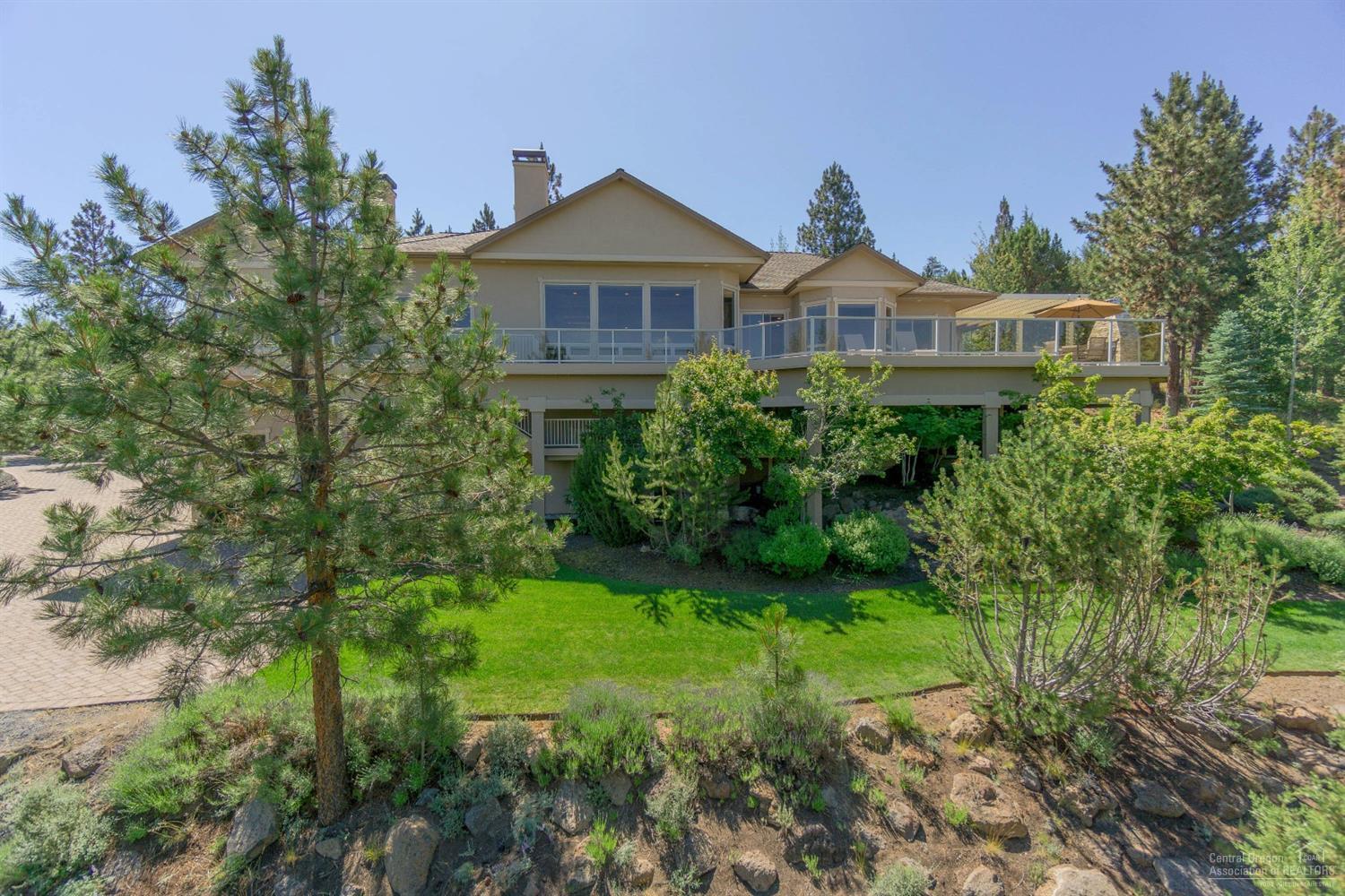 Awbrey Butte - Residential