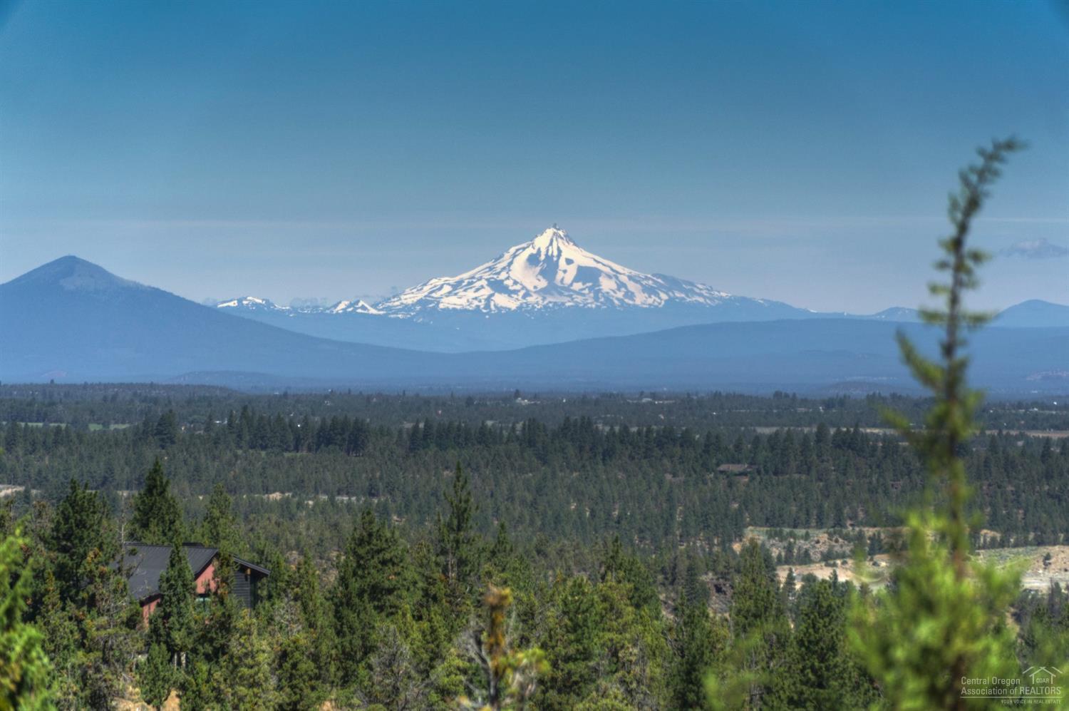 Awbrey Butte - Residential