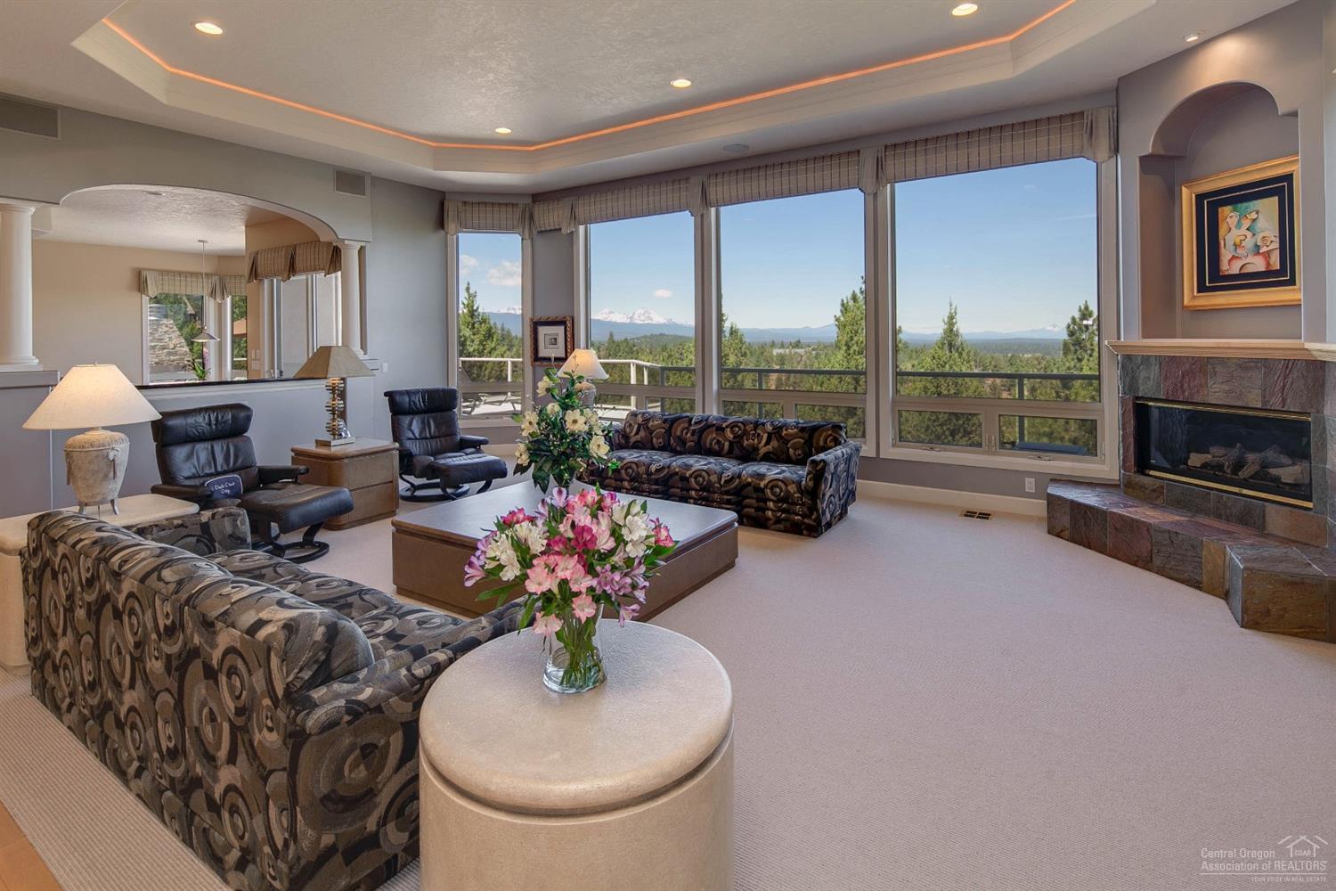 Awbrey Butte - Residential