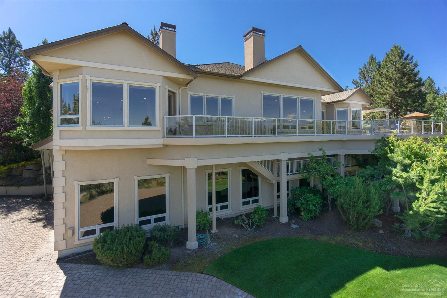 Awbrey Butte - Residential