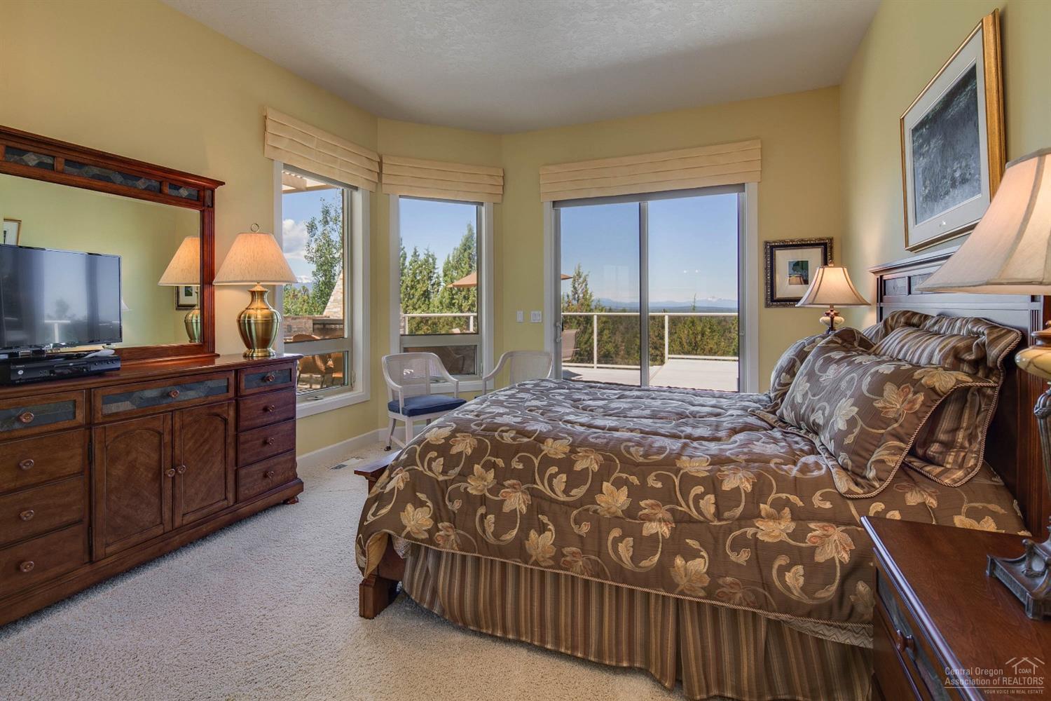 Awbrey Butte - Residential