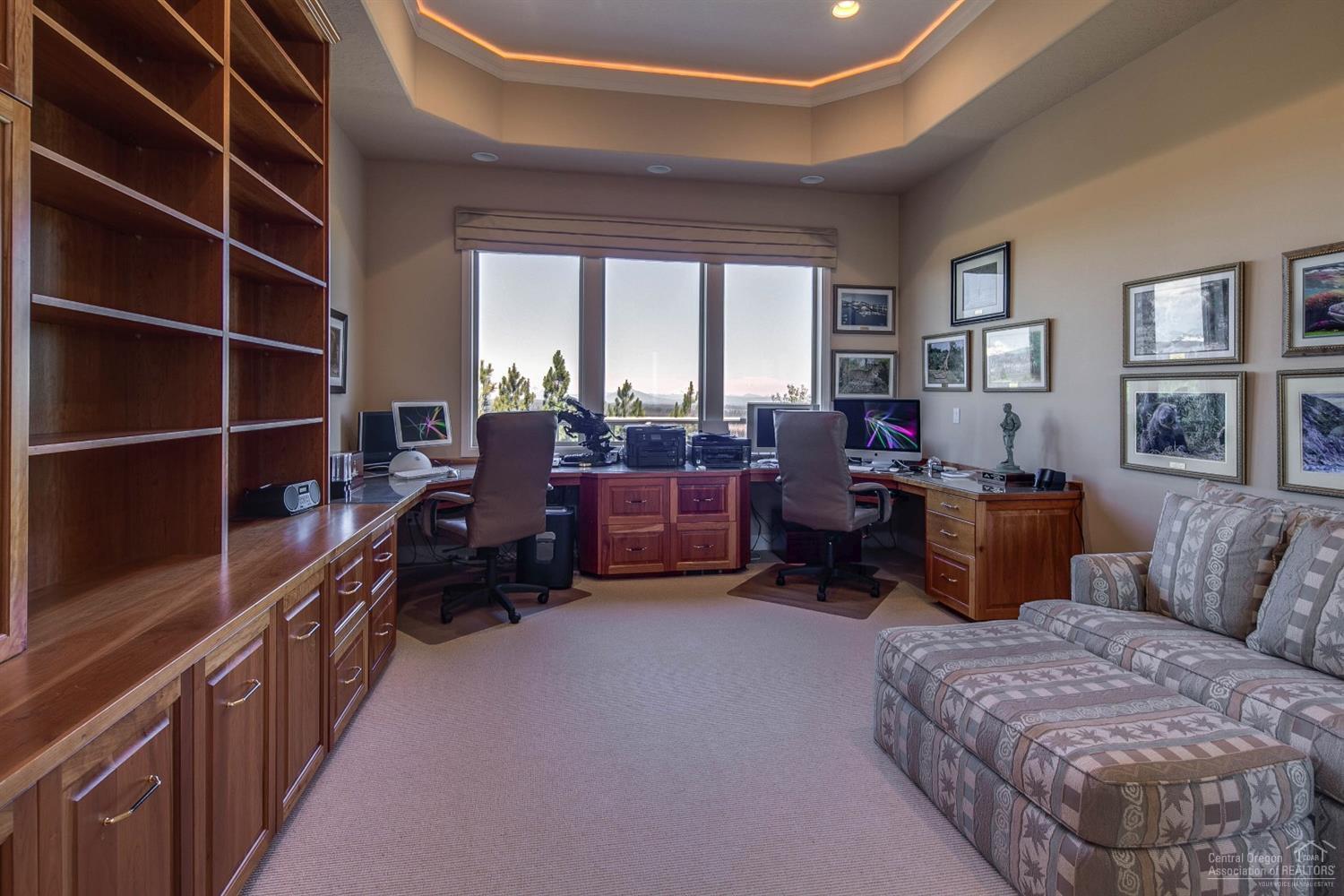 Awbrey Butte - Residential