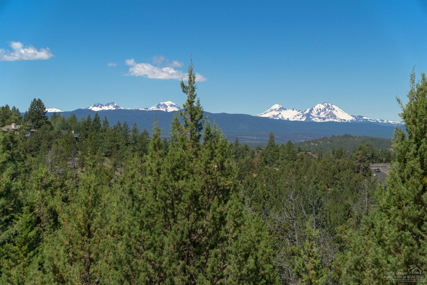 Awbrey Butte - Residential
