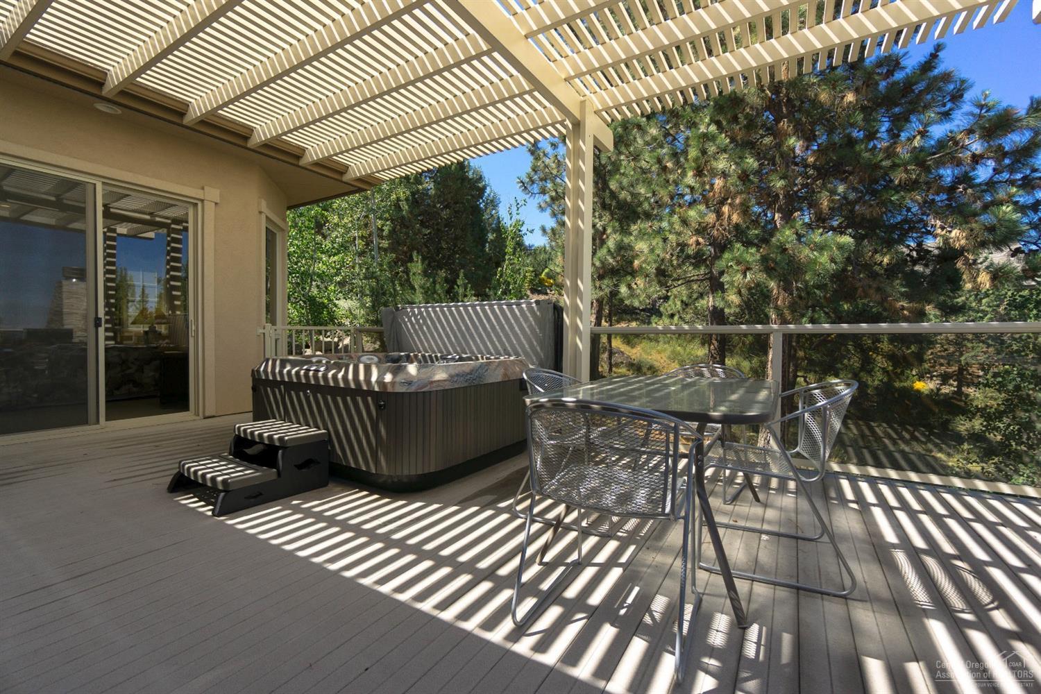 Awbrey Butte - Residential