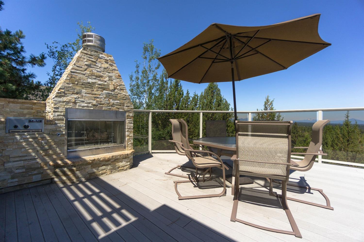 Awbrey Butte - Residential