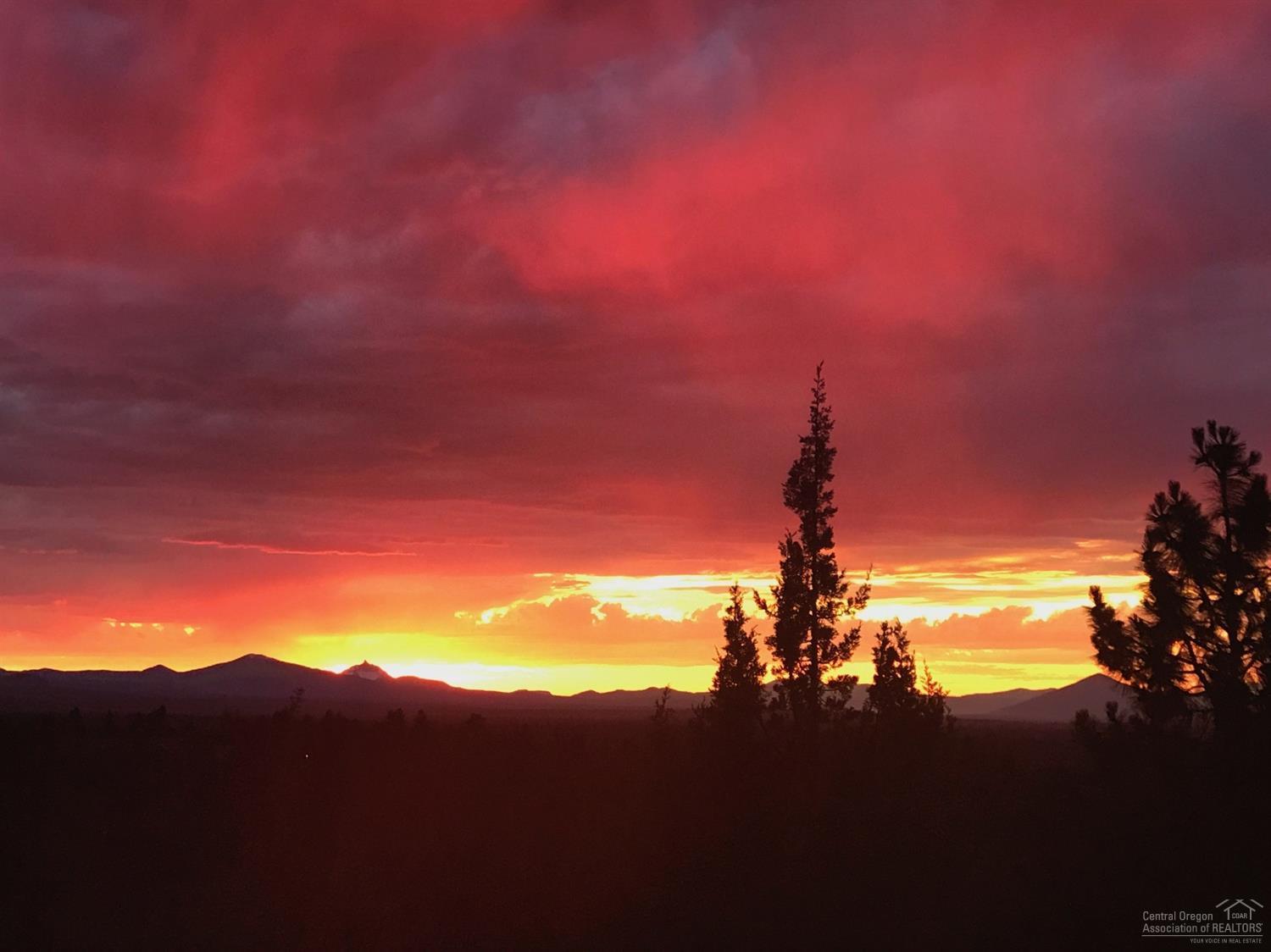 Awbrey Butte - Residential