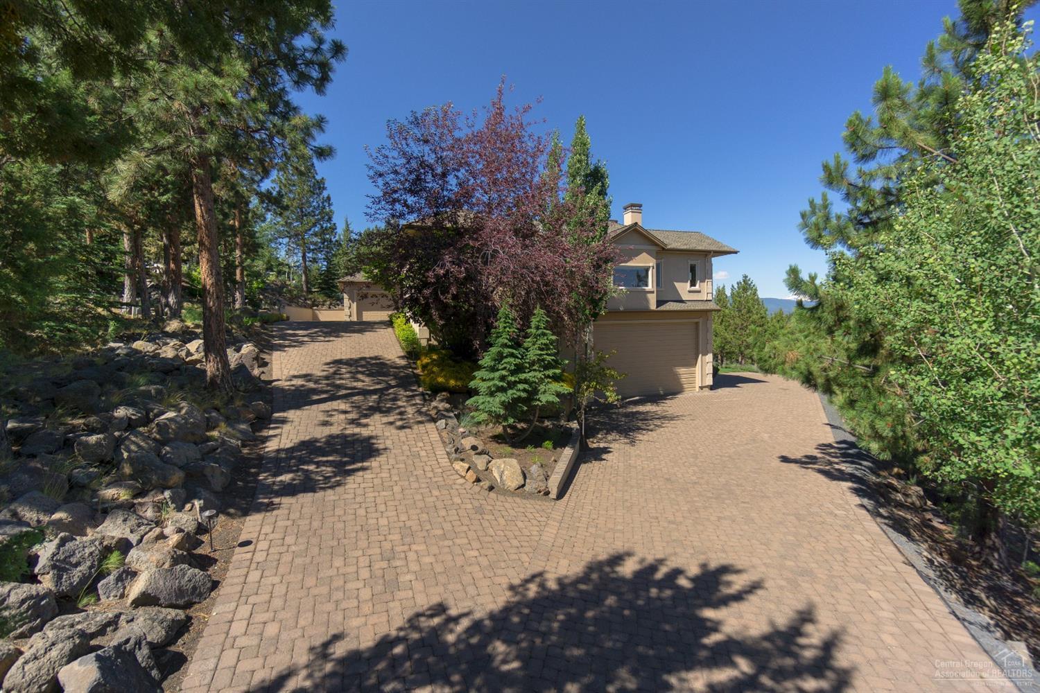 Awbrey Butte - Residential