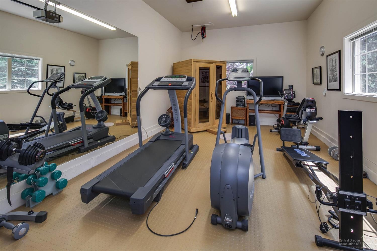 Awbrey Butte - Residential