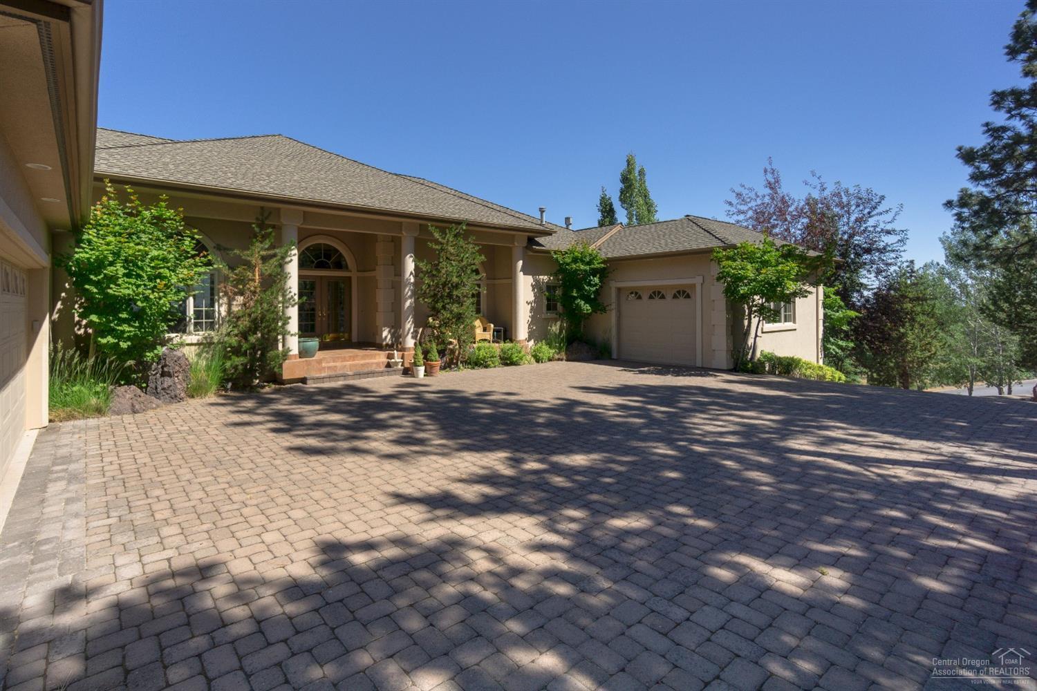 Awbrey Butte - Residential