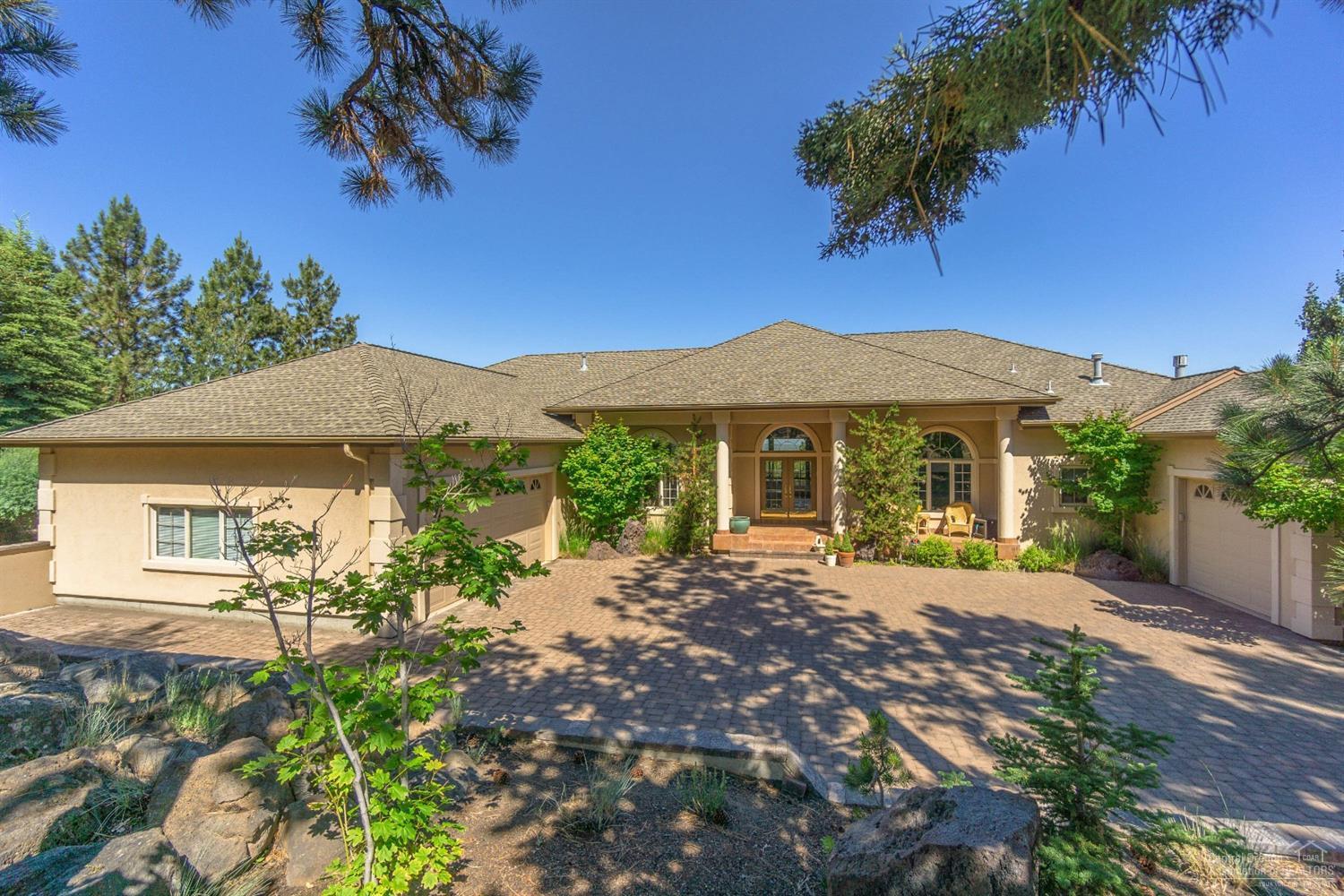Awbrey Butte - Residential